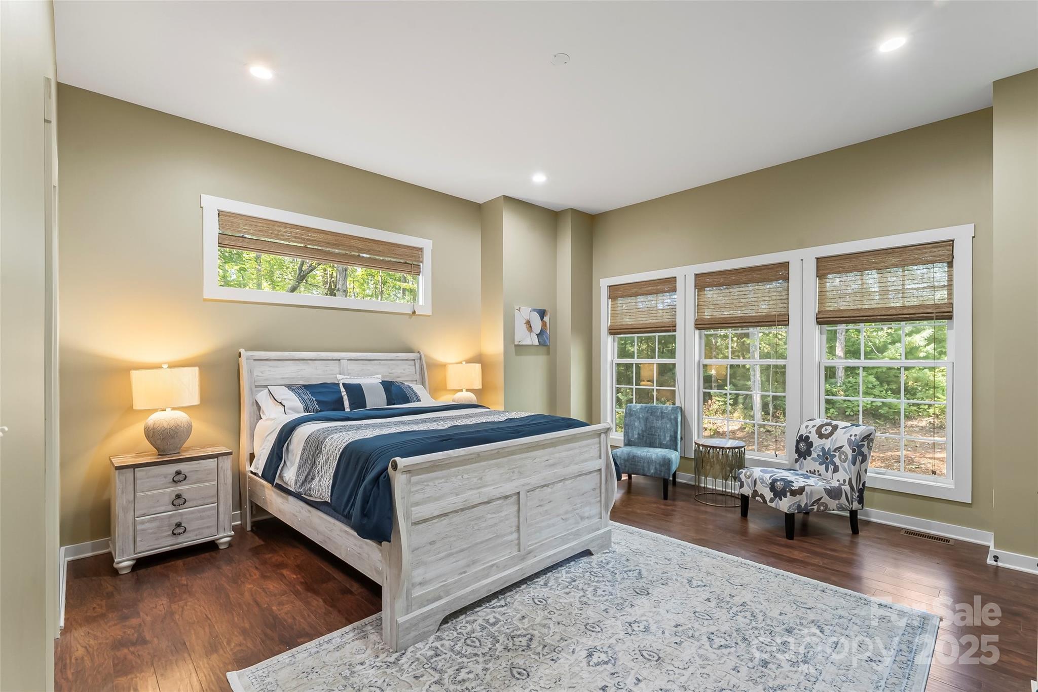 Linville Falls Mountain Club and Preserve - Residential