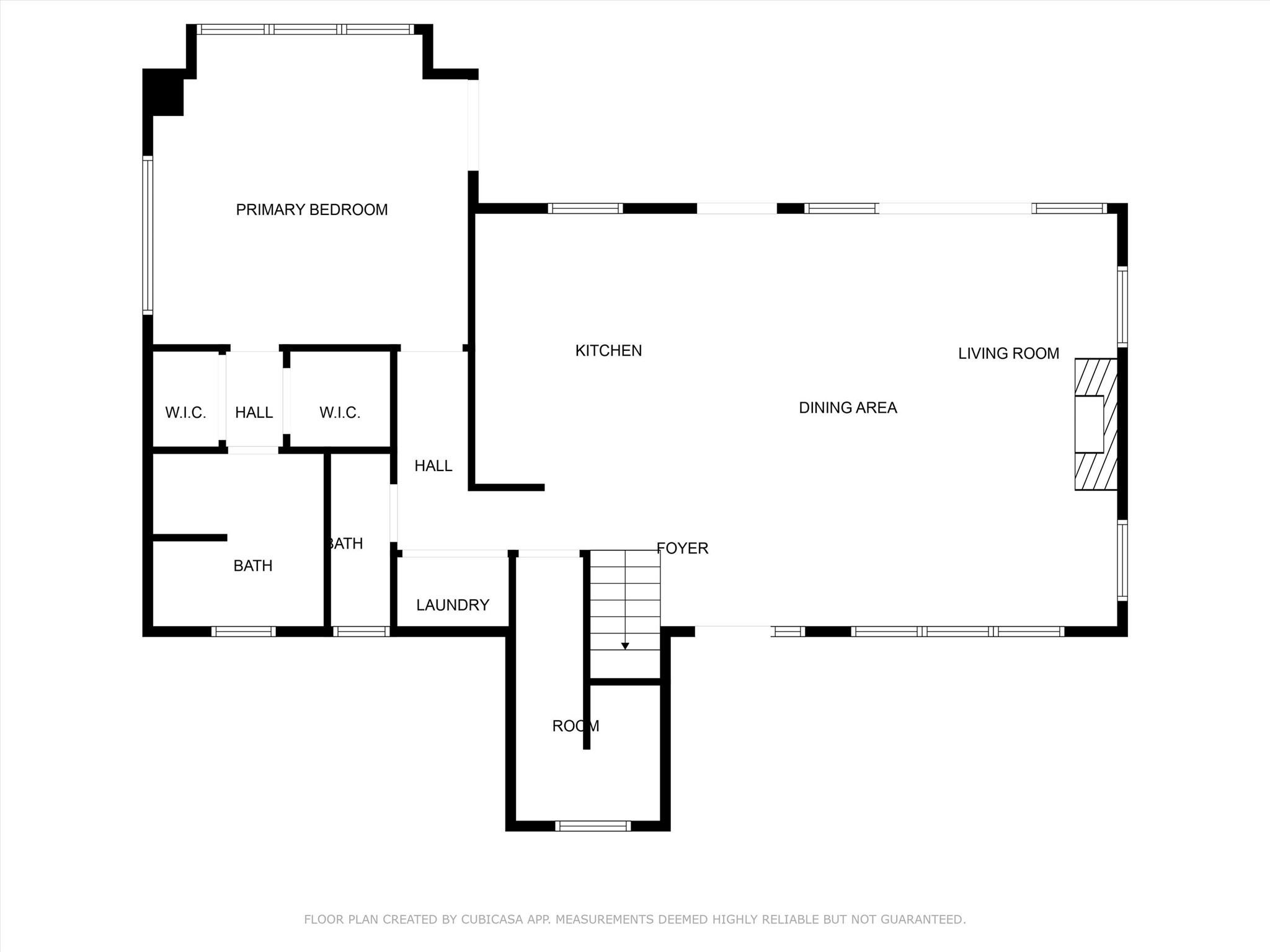 Linville Falls Mountain Club and Preserve - Residential