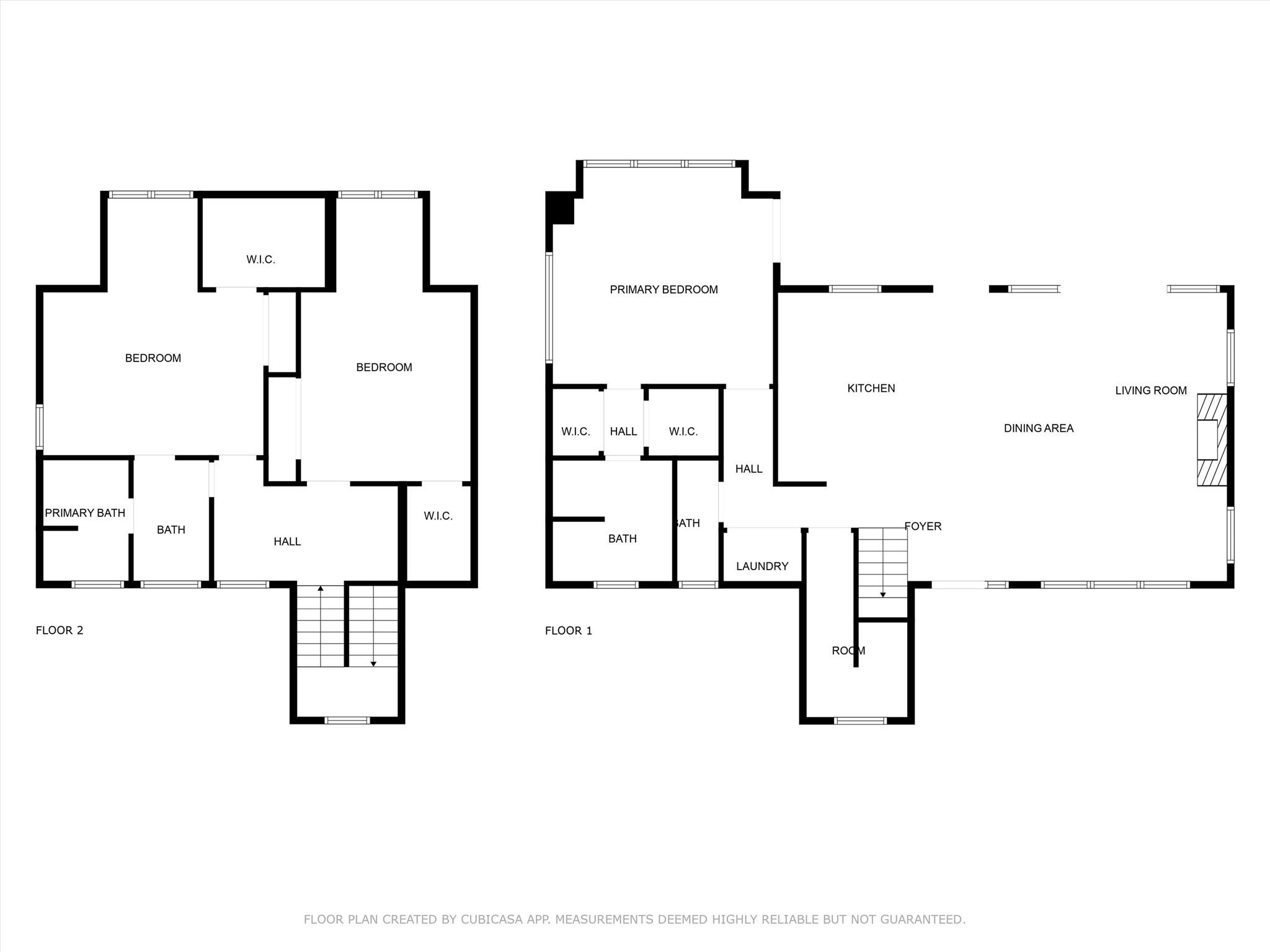 Linville Falls Mountain Club and Preserve - Residential