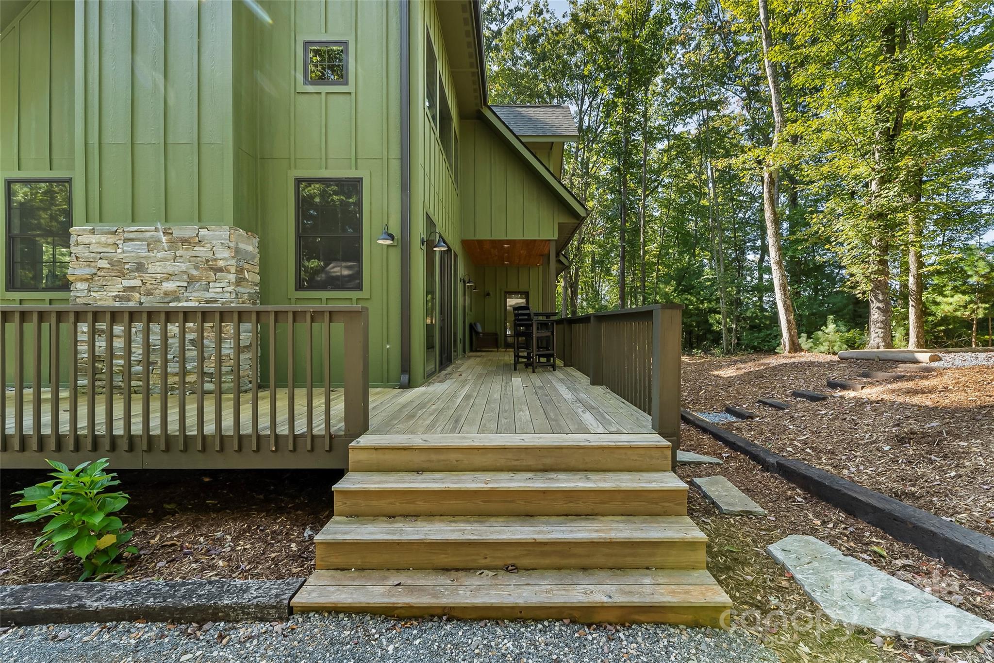 Linville Falls Mountain Club and Preserve - Residential