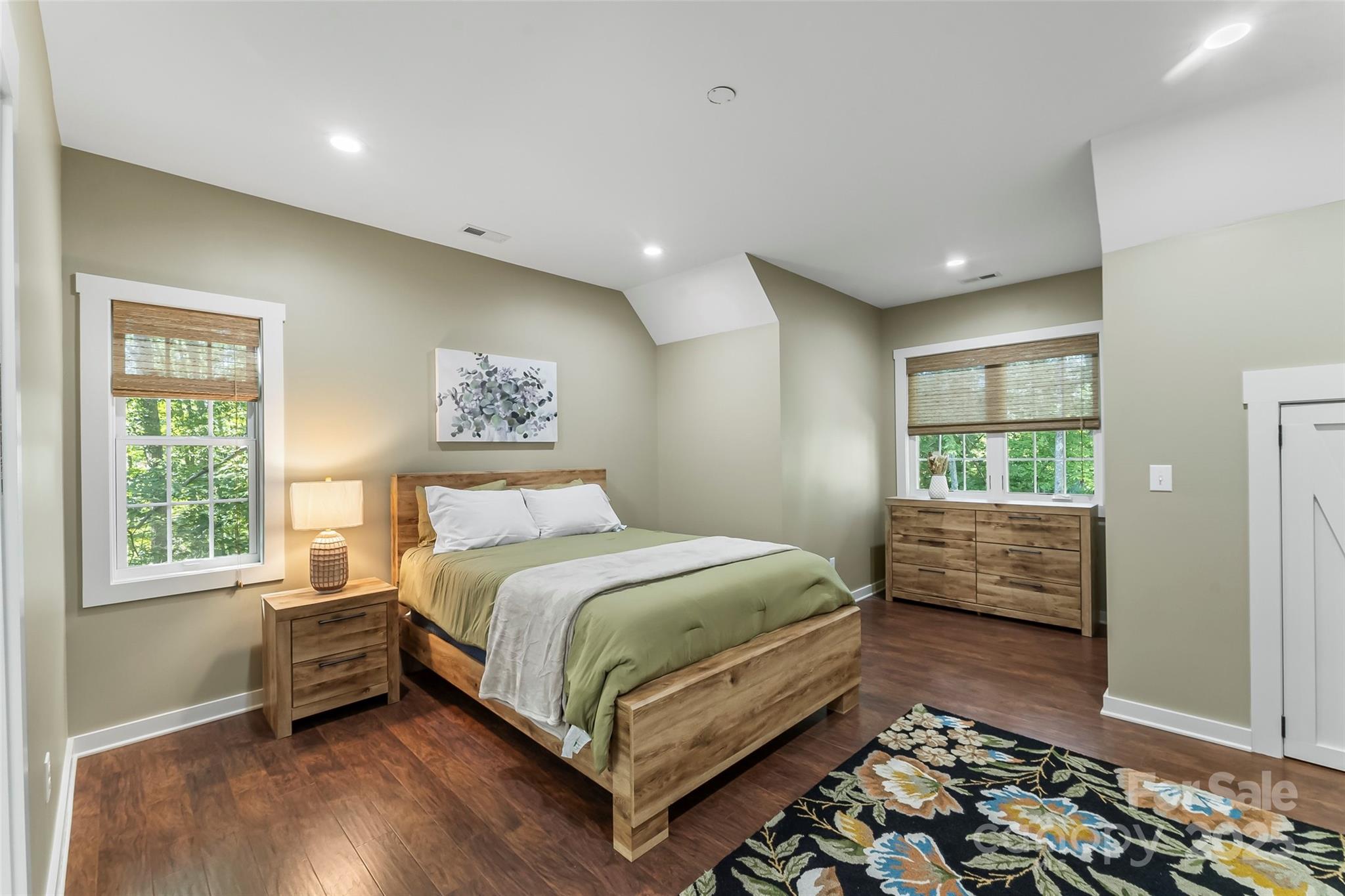 Linville Falls Mountain Club and Preserve - Residential