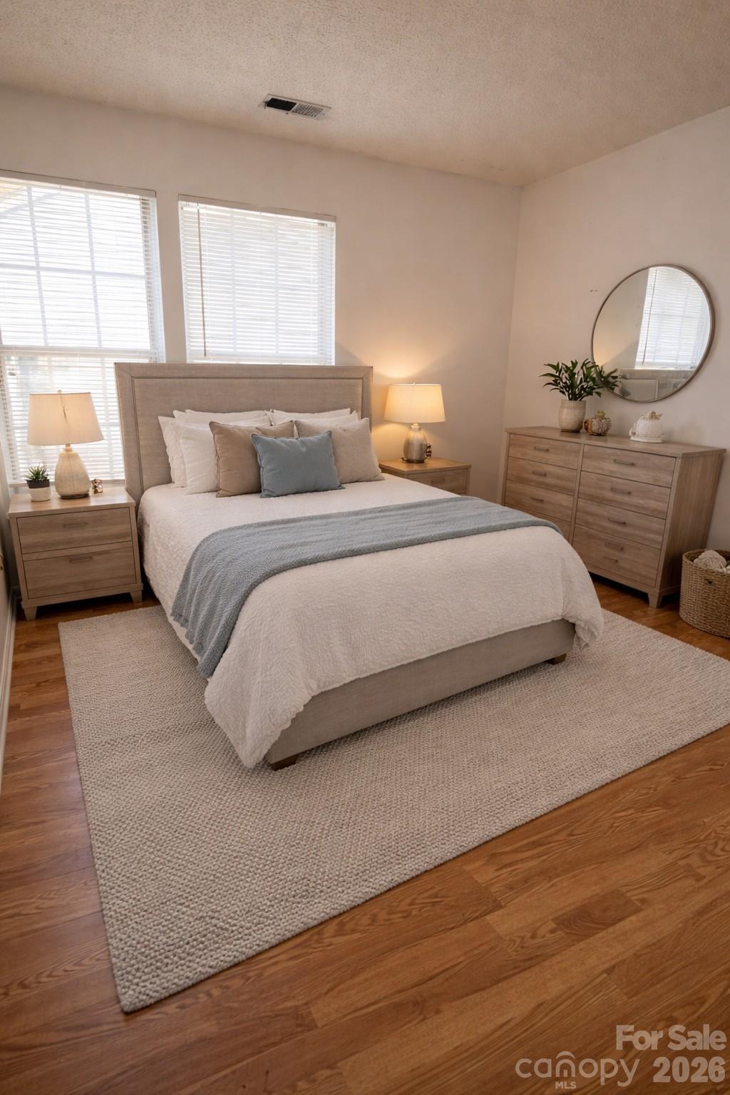 Colville Garden Condos - Residential