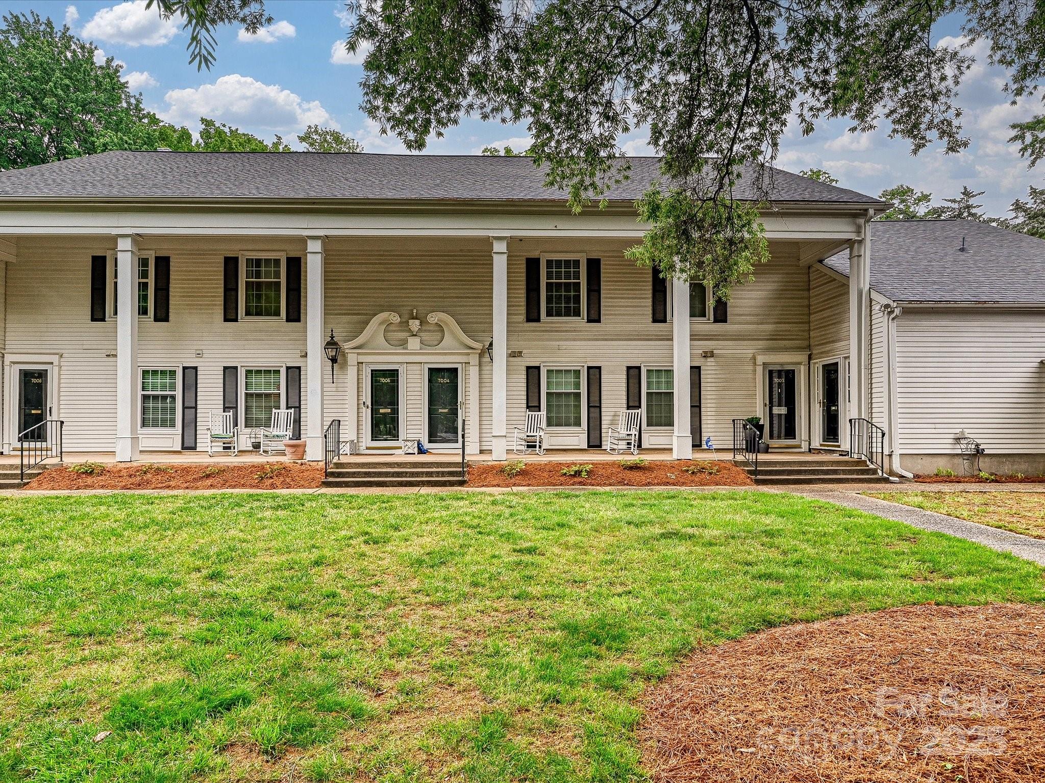 7004 Quail Hill Road
