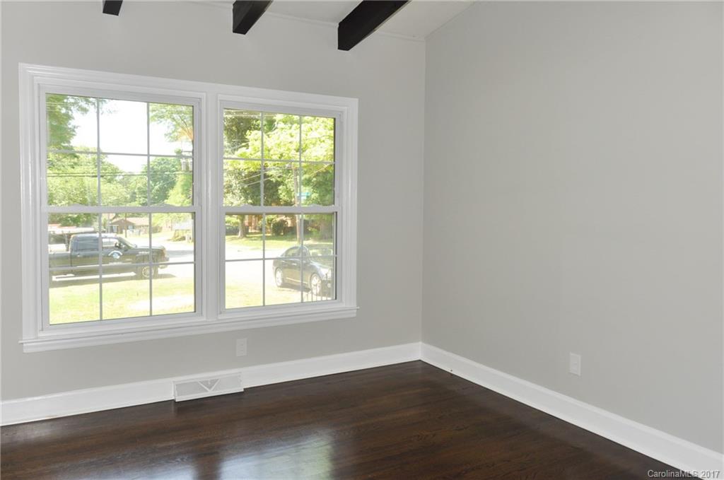 Montclaire - Residential