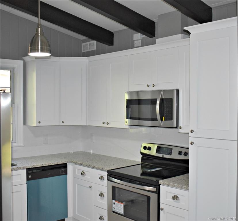 Montclaire - Residential