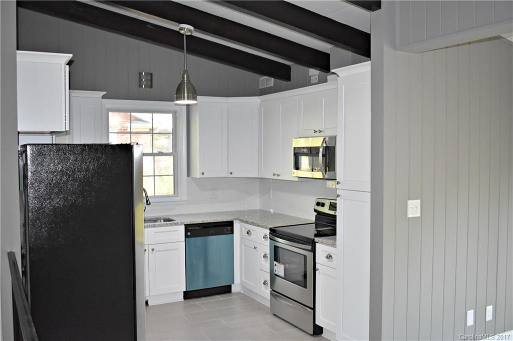 Montclaire - Residential