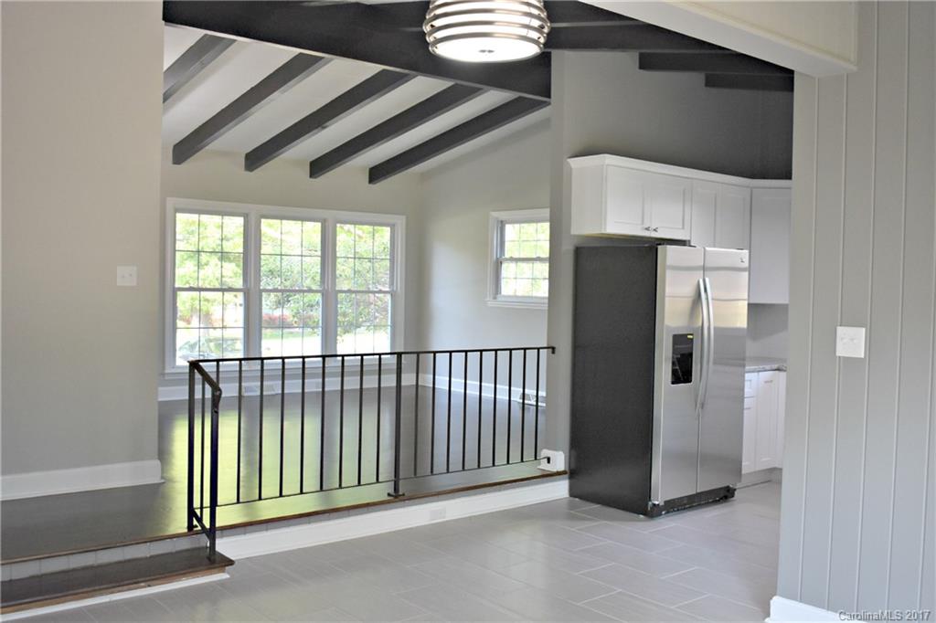 Montclaire - Residential