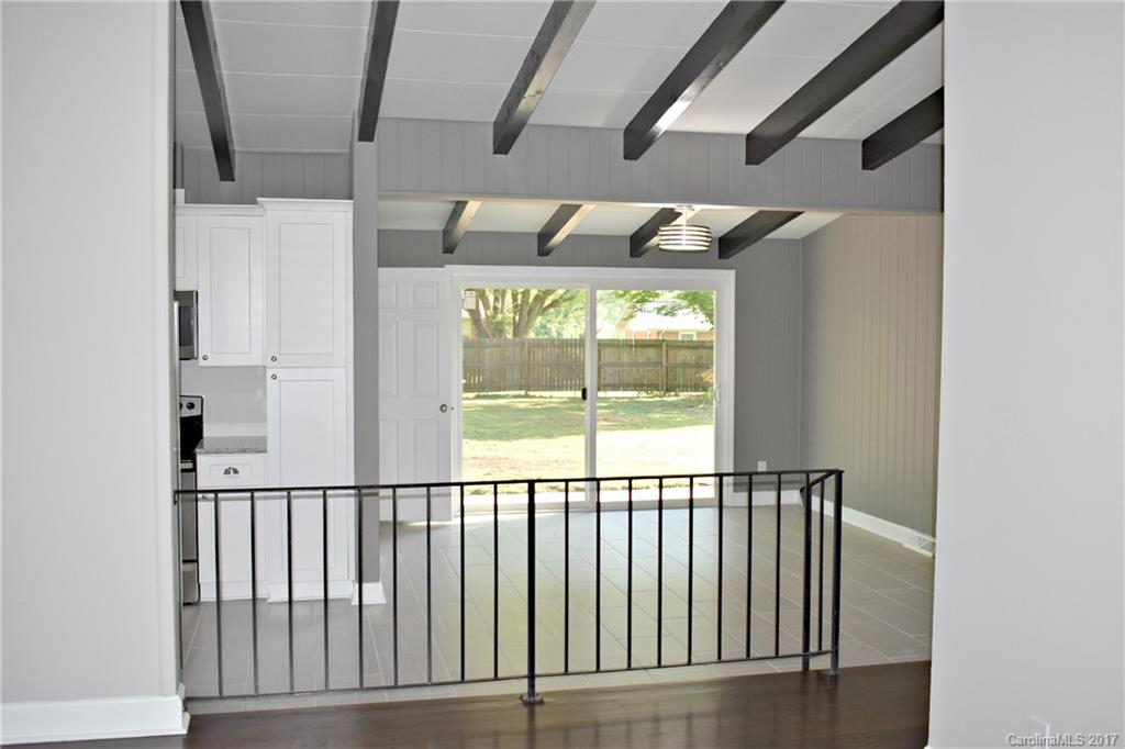 Montclaire - Residential