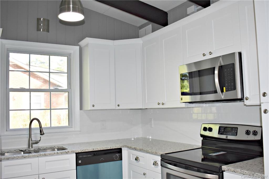 Montclaire - Residential