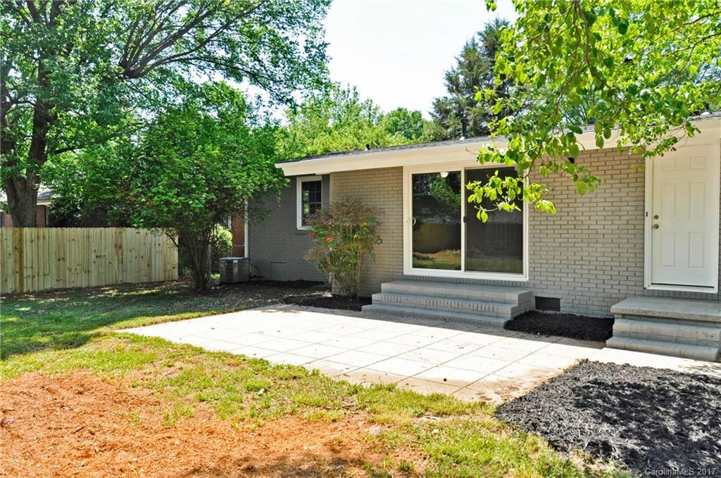 Montclaire - Residential