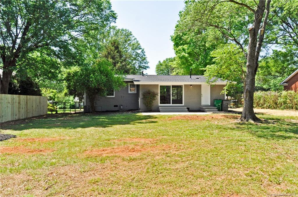 Montclaire - Residential