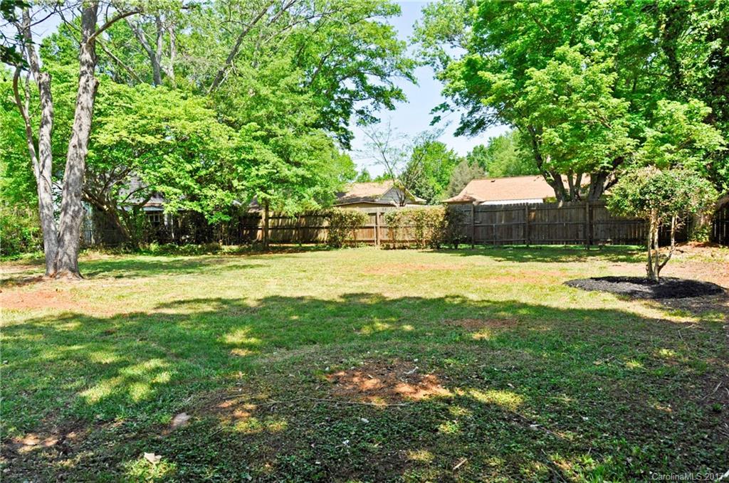 Montclaire - Residential
