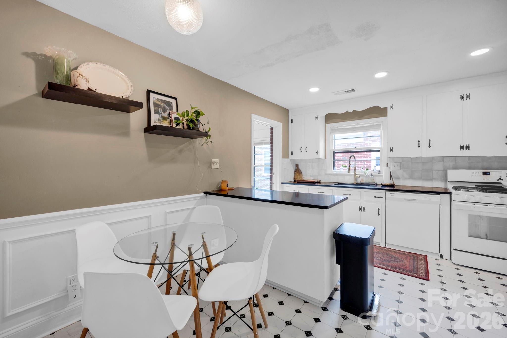 Madison Park - Residential