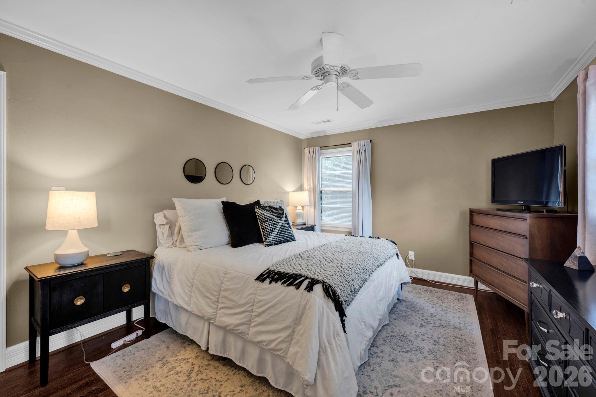 Madison Park - Residential