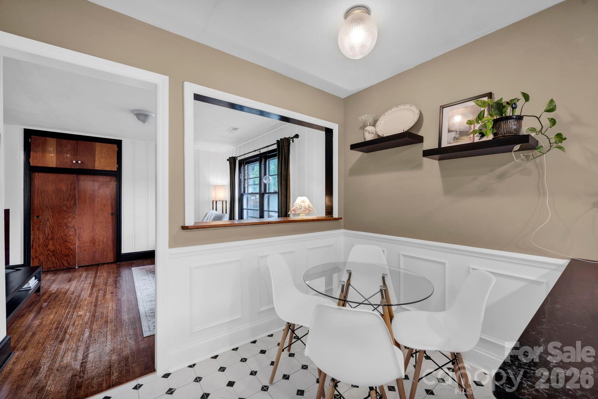 Madison Park - Residential