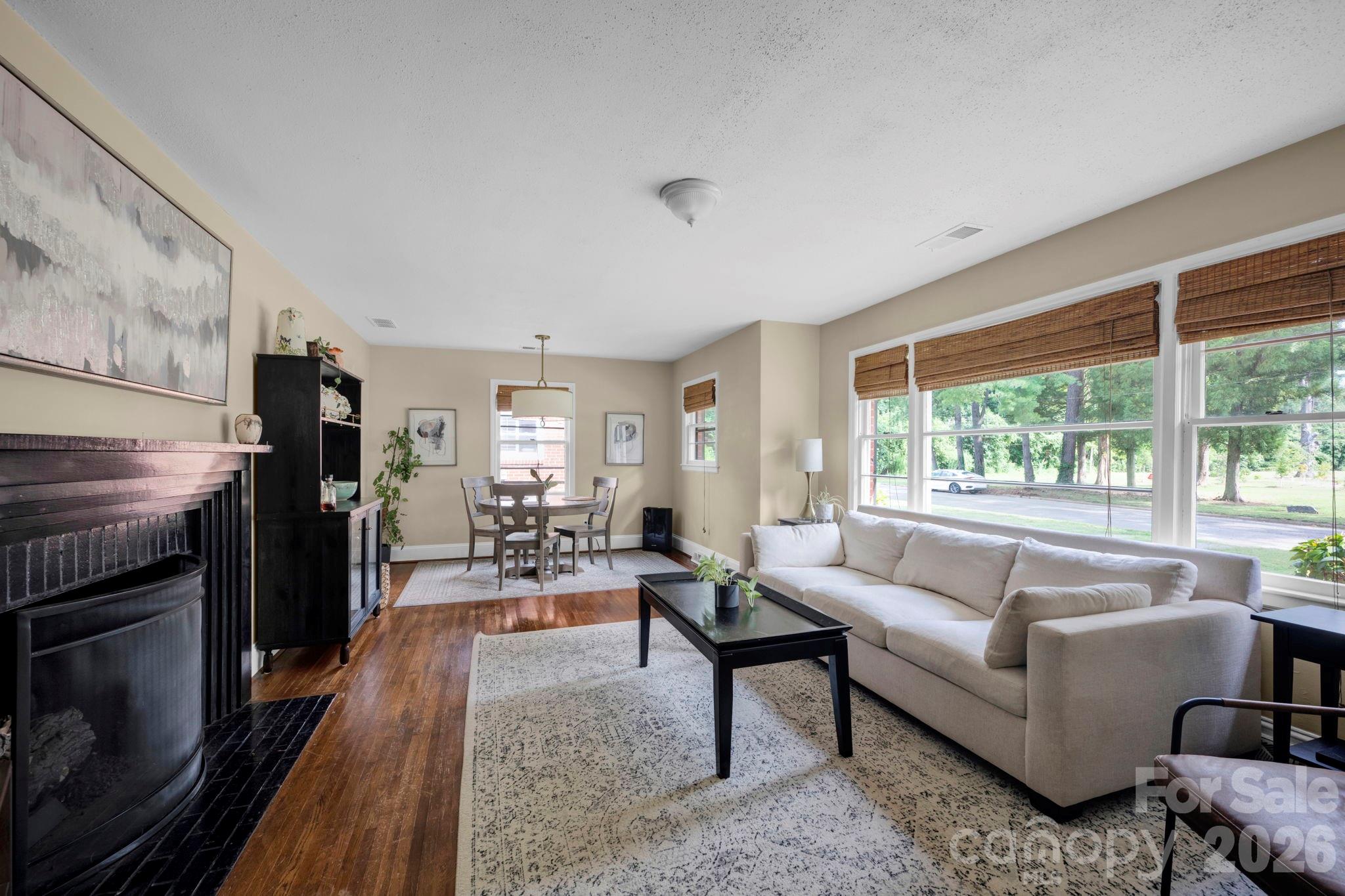 Madison Park - Residential