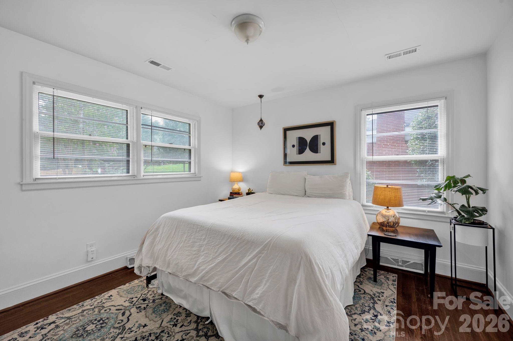 Madison Park - Residential