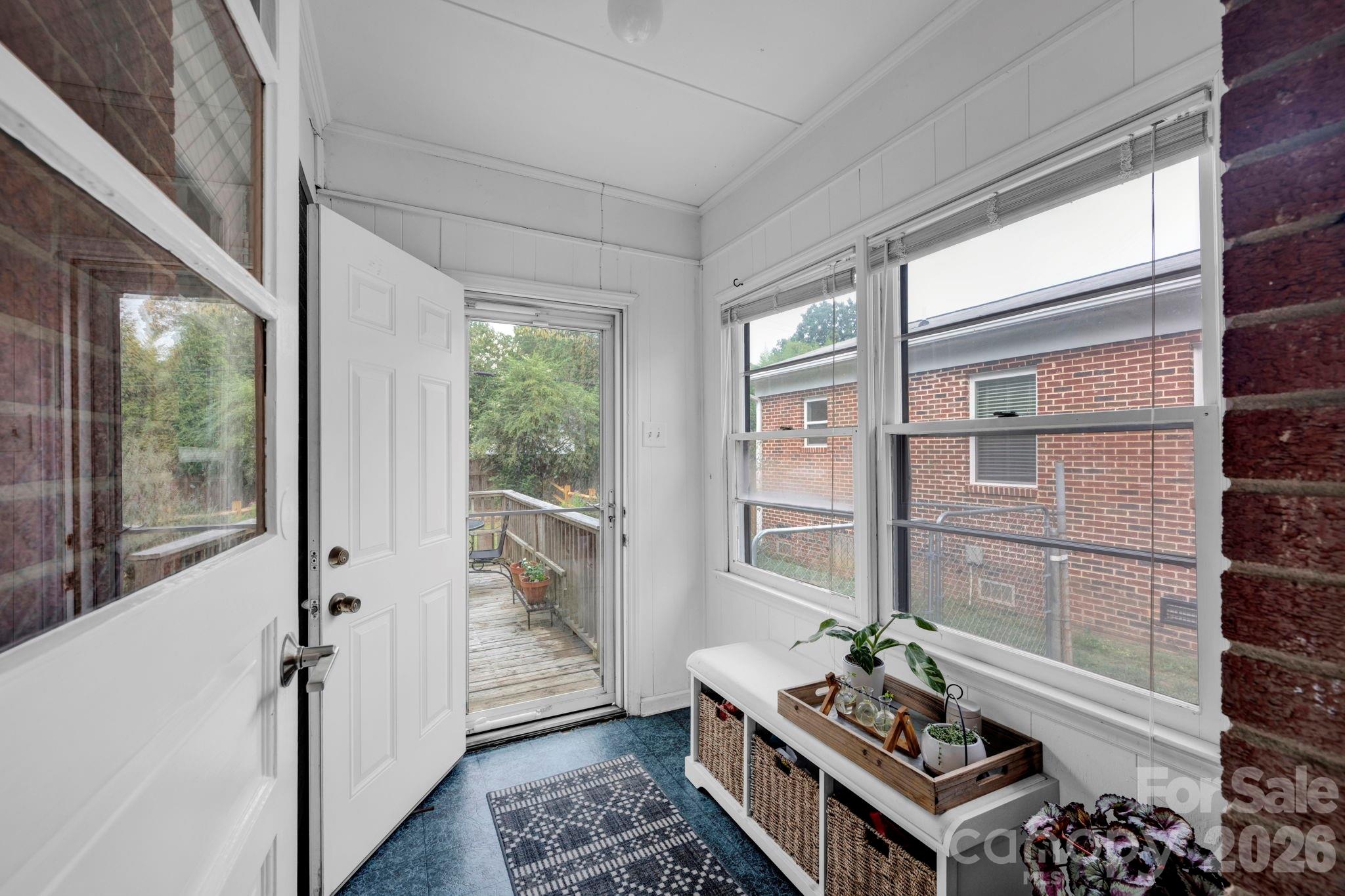 Madison Park - Residential