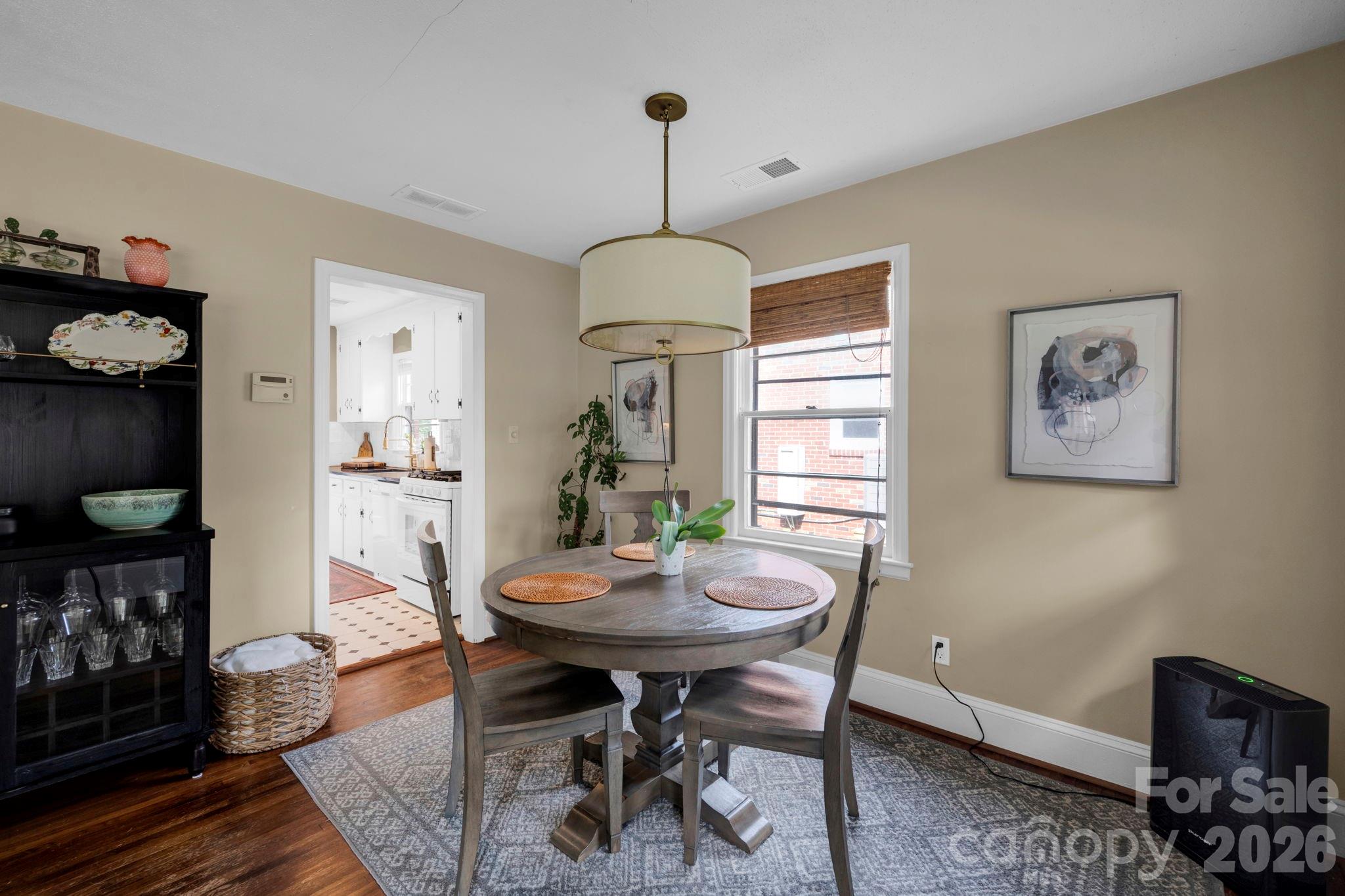 Madison Park - Residential