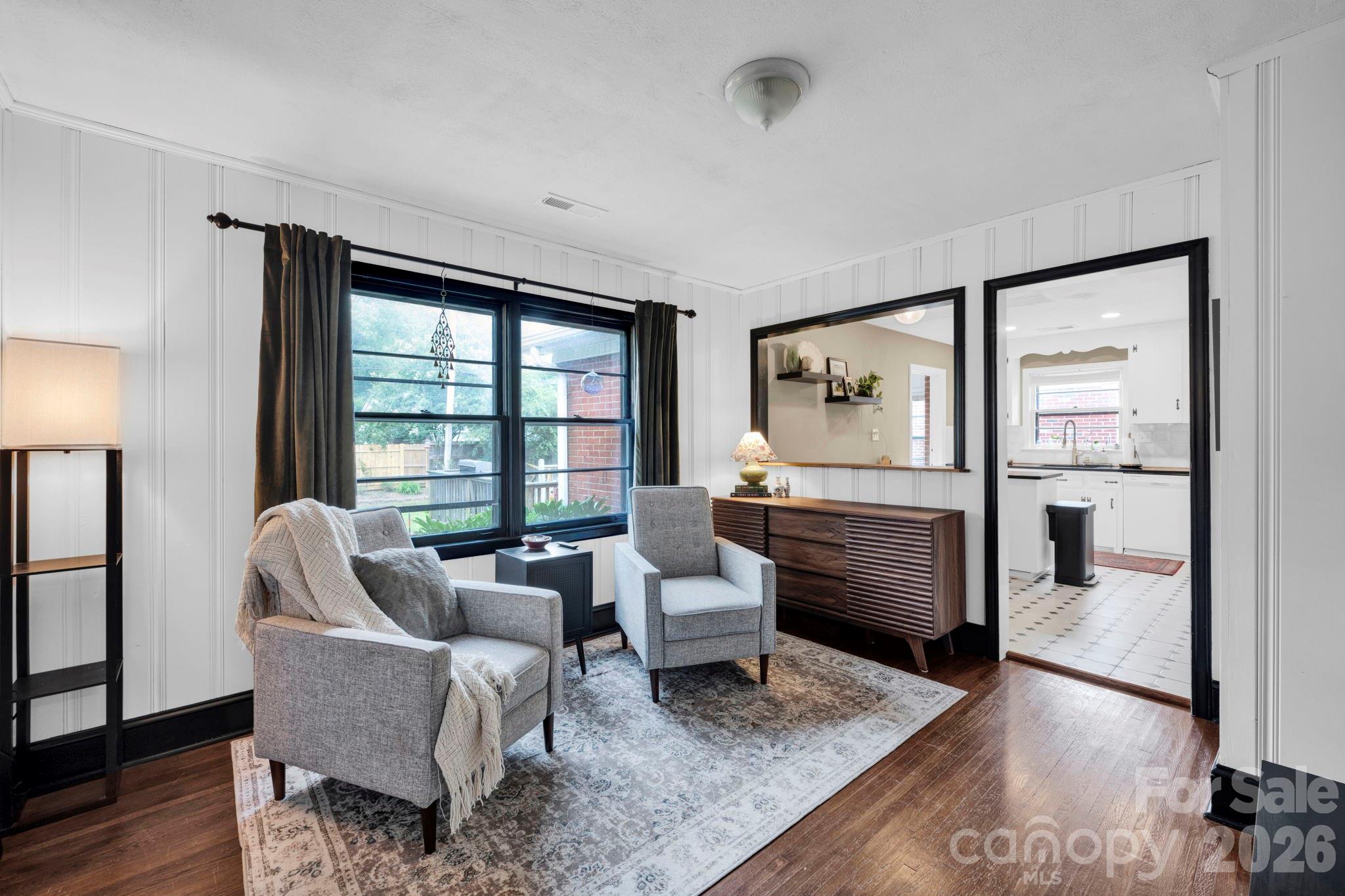 Madison Park - Residential