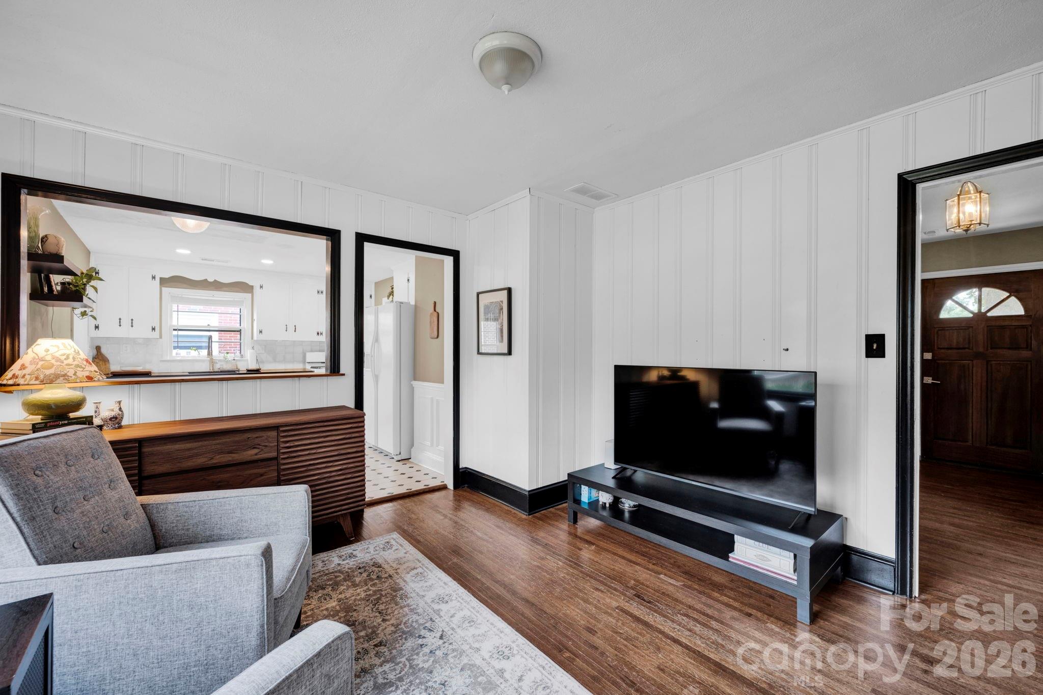 Madison Park - Residential