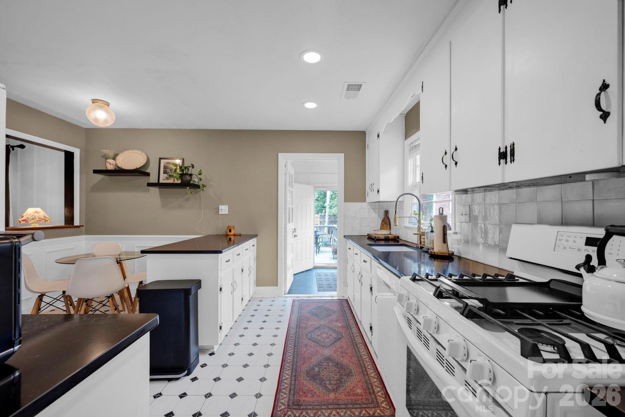 Madison Park - Residential