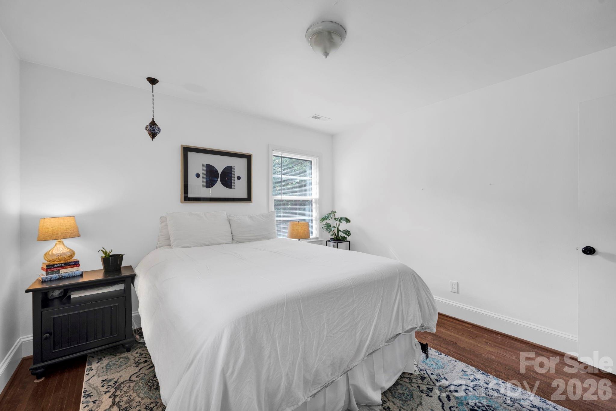 Madison Park - Residential