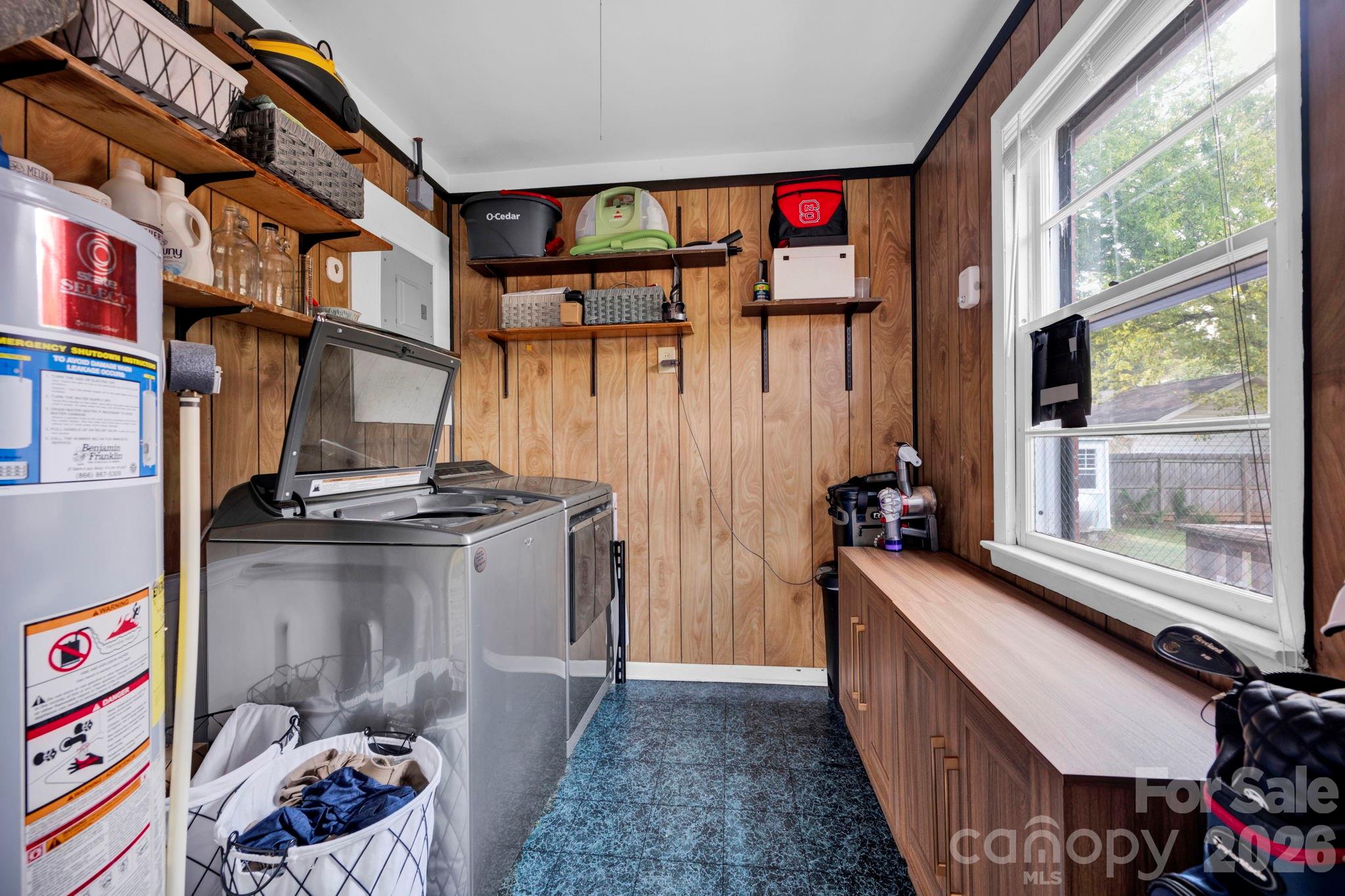 Madison Park - Residential