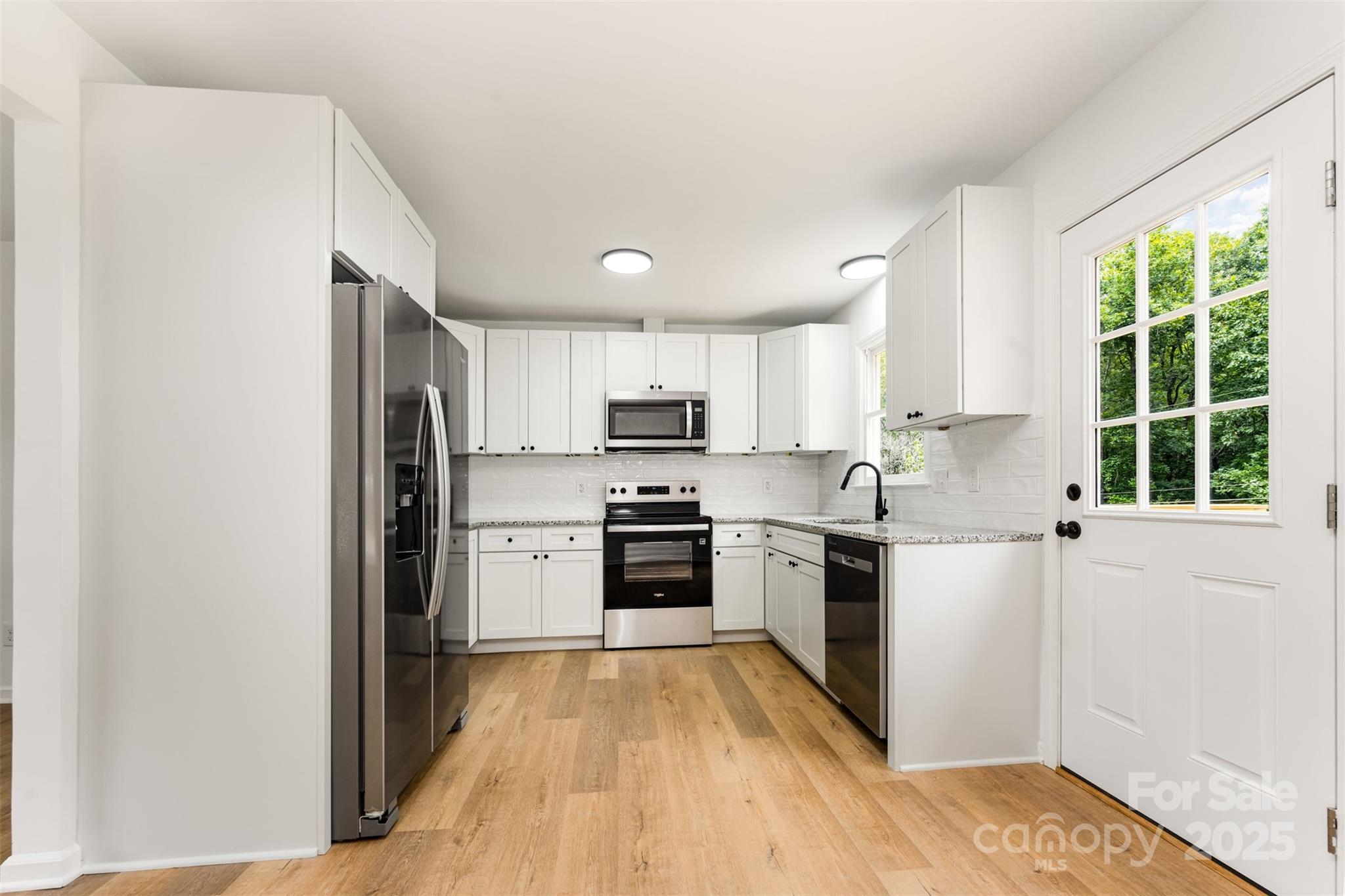 Greenbrook - Residential