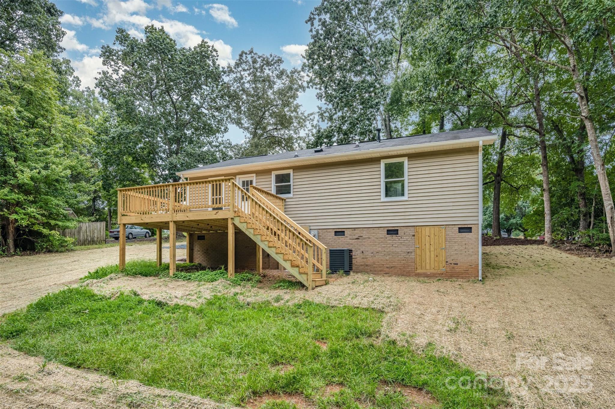 Greenbrook - Residential