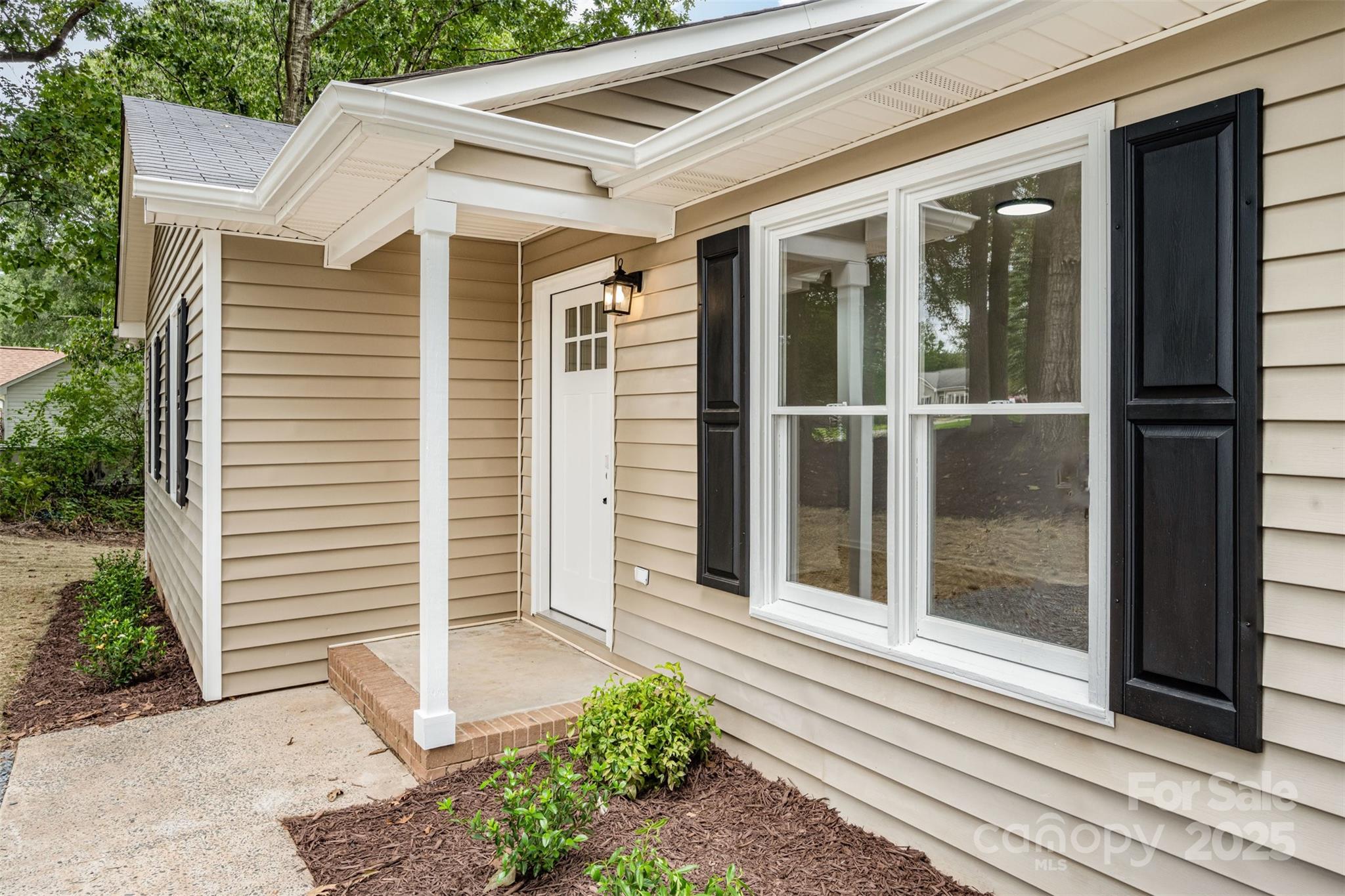 Greenbrook - Residential