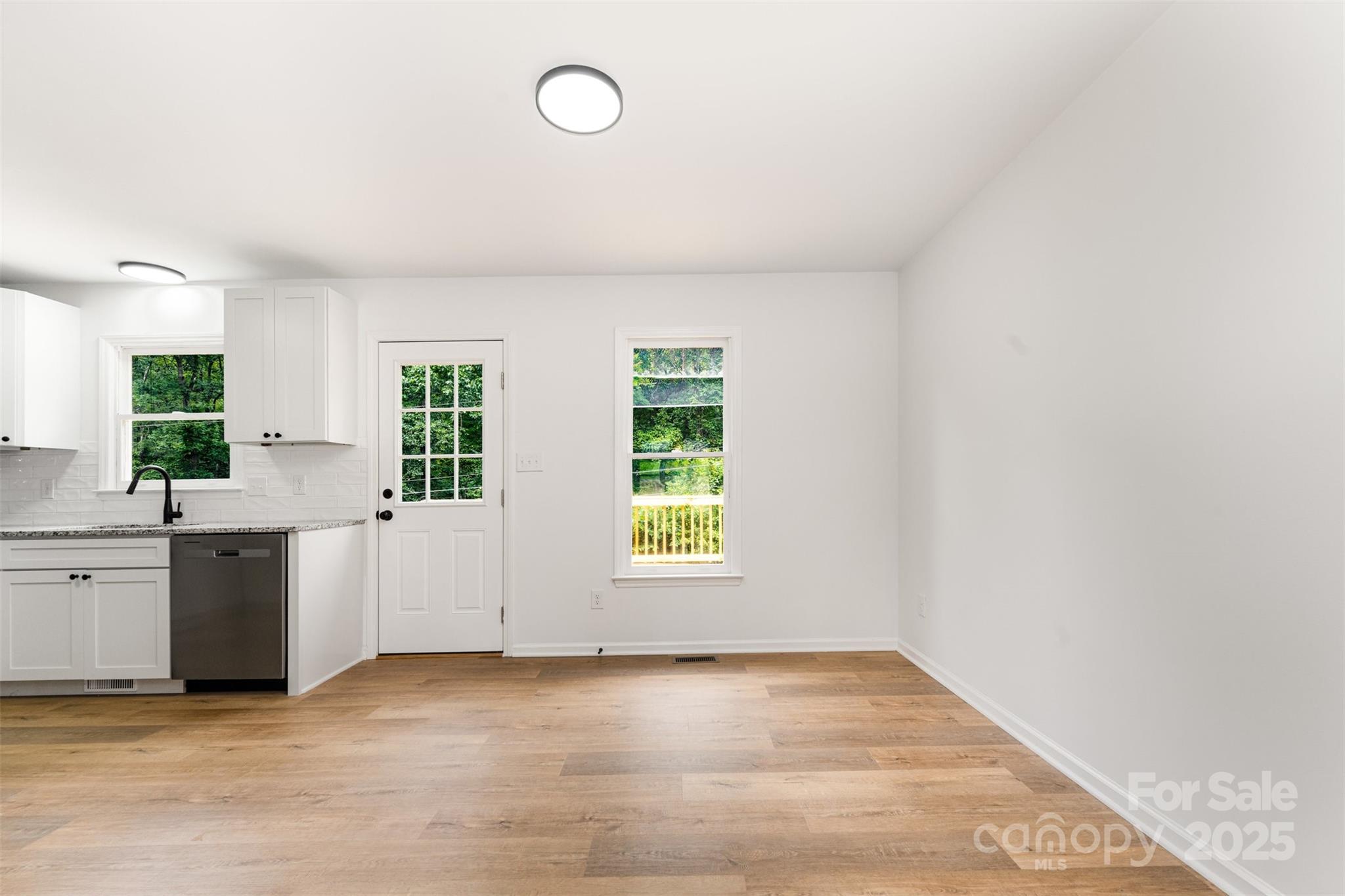 Greenbrook - Residential