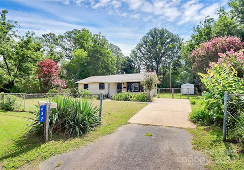 A home in Rock Hill