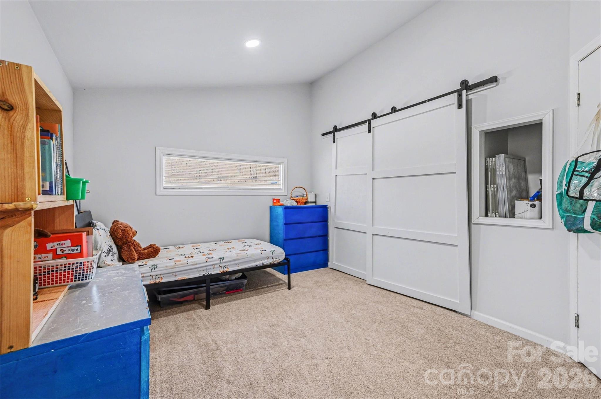 Lake Wylie - Residential