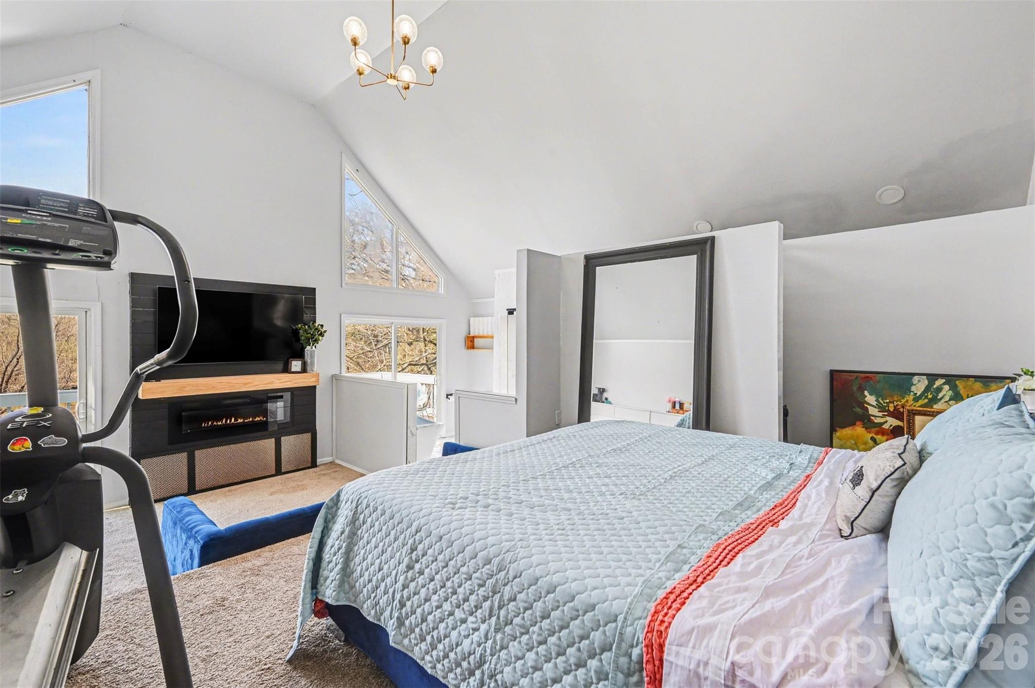 Lake Wylie - Residential