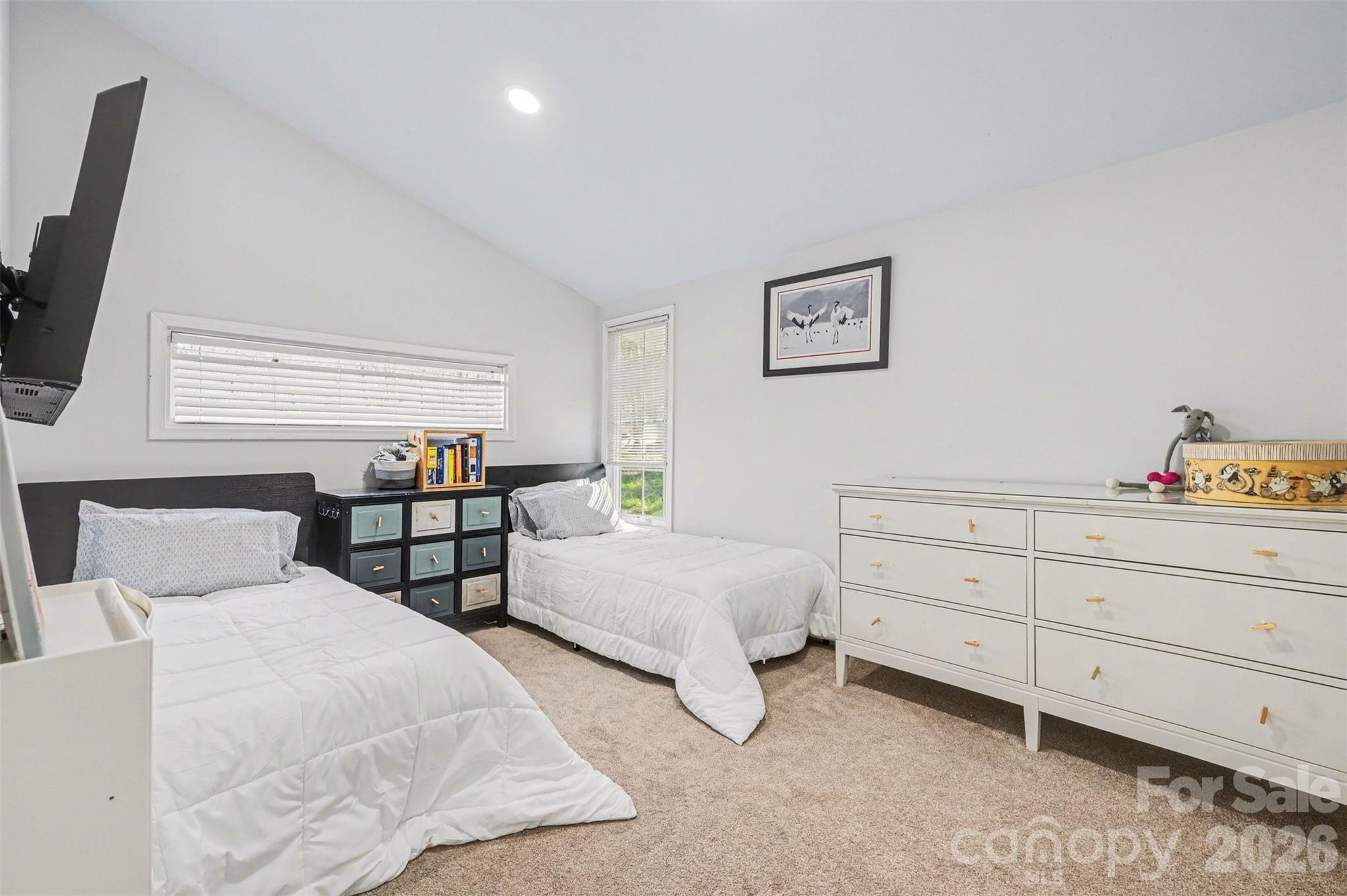 Lake Wylie - Residential