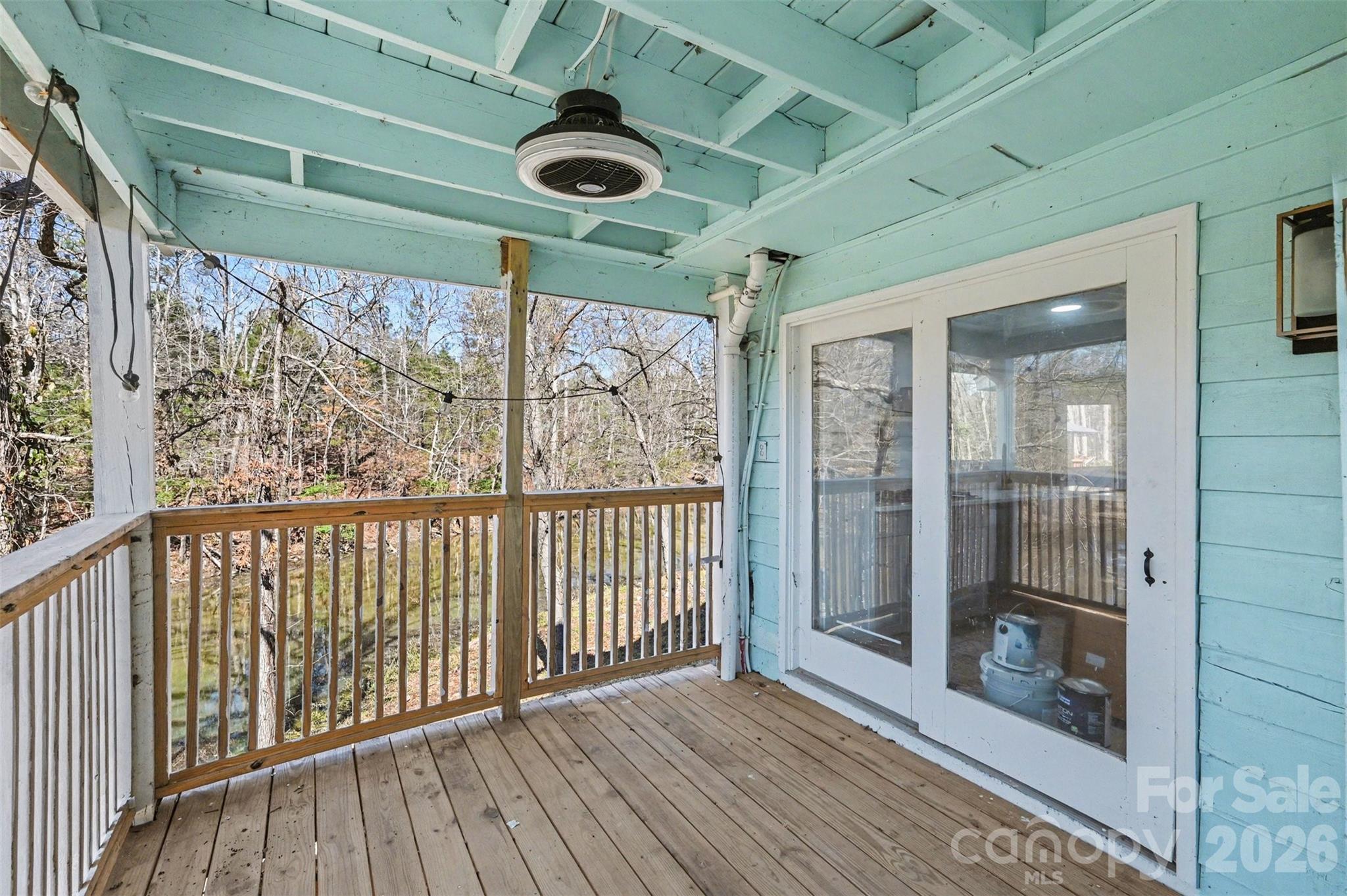 Lake Wylie - Residential