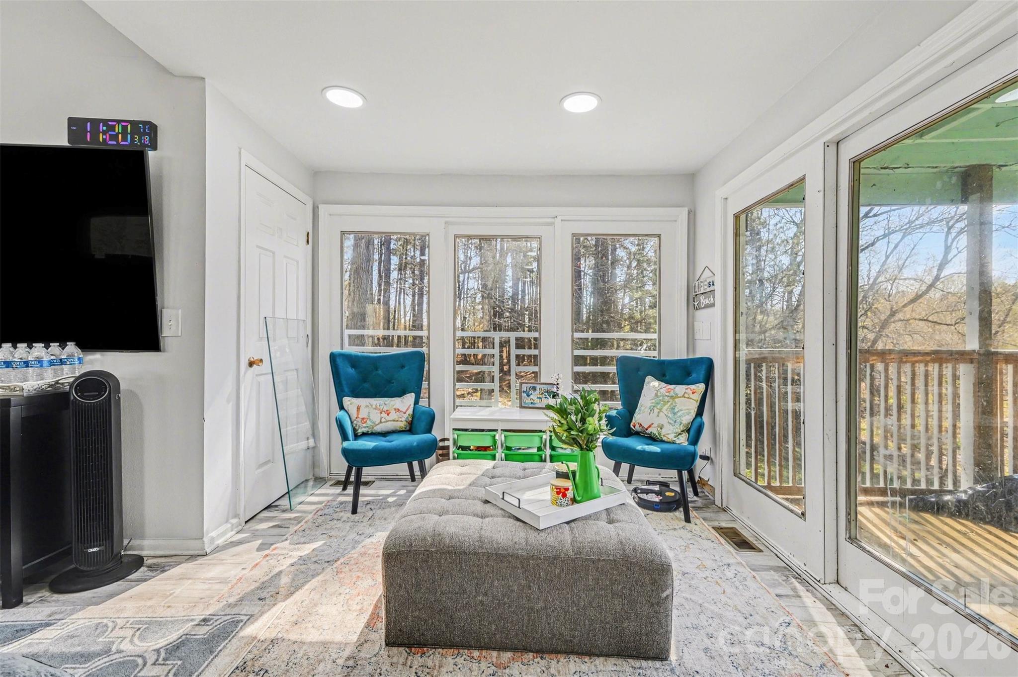 Lake Wylie - Residential