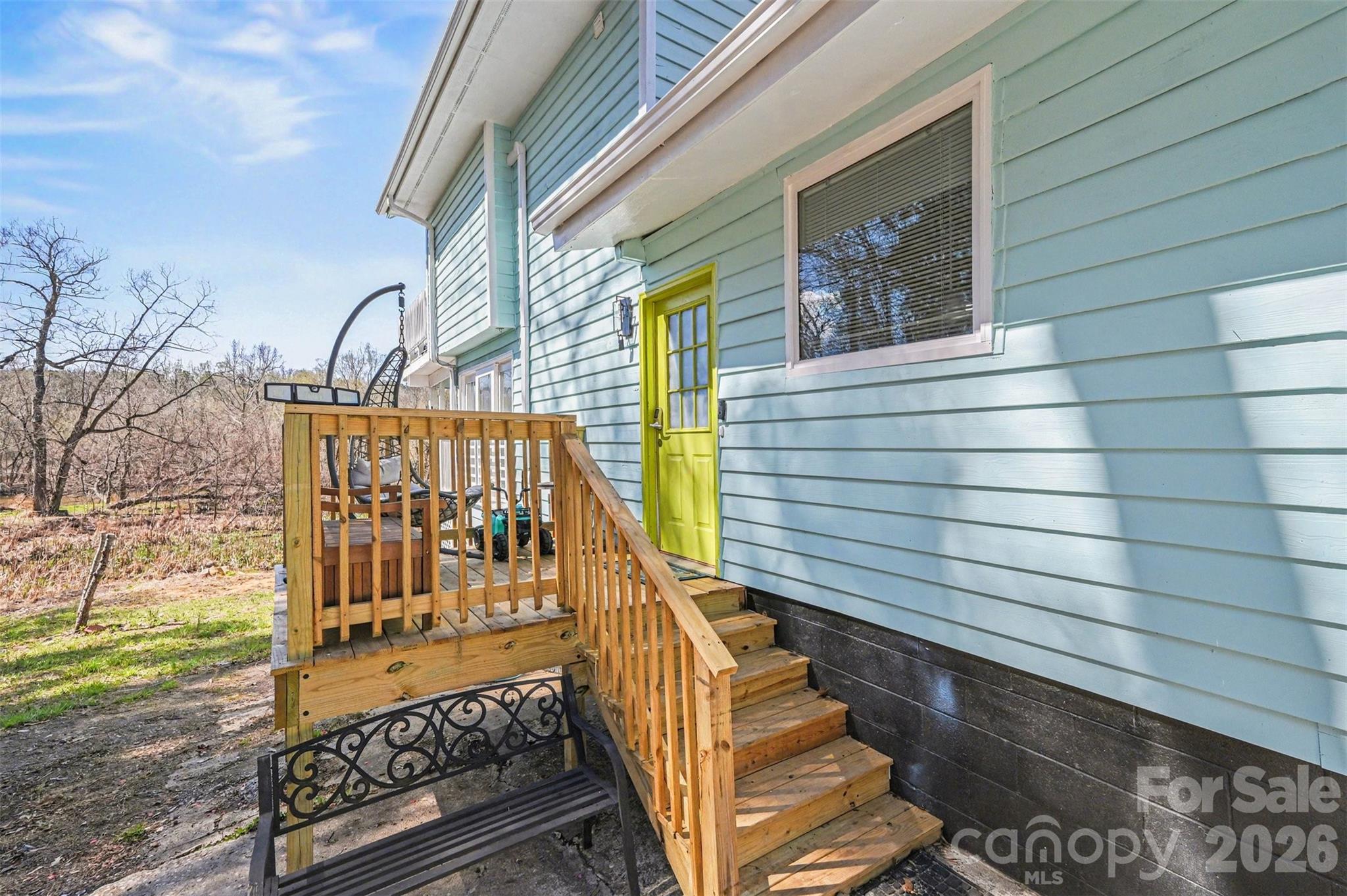 Lake Wylie - Residential