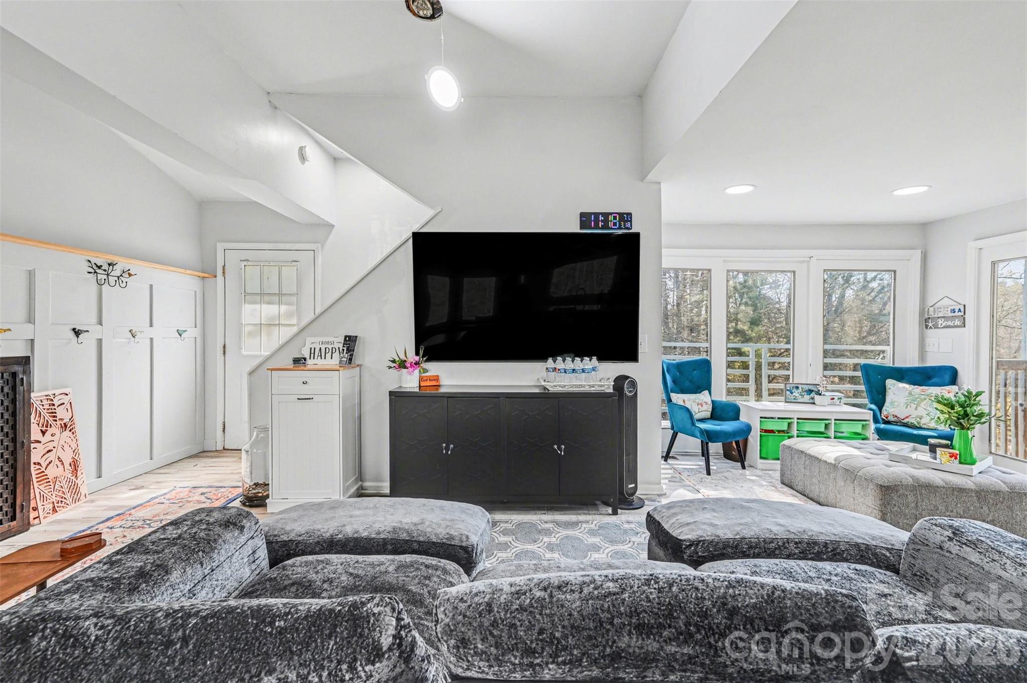 Lake Wylie - Residential