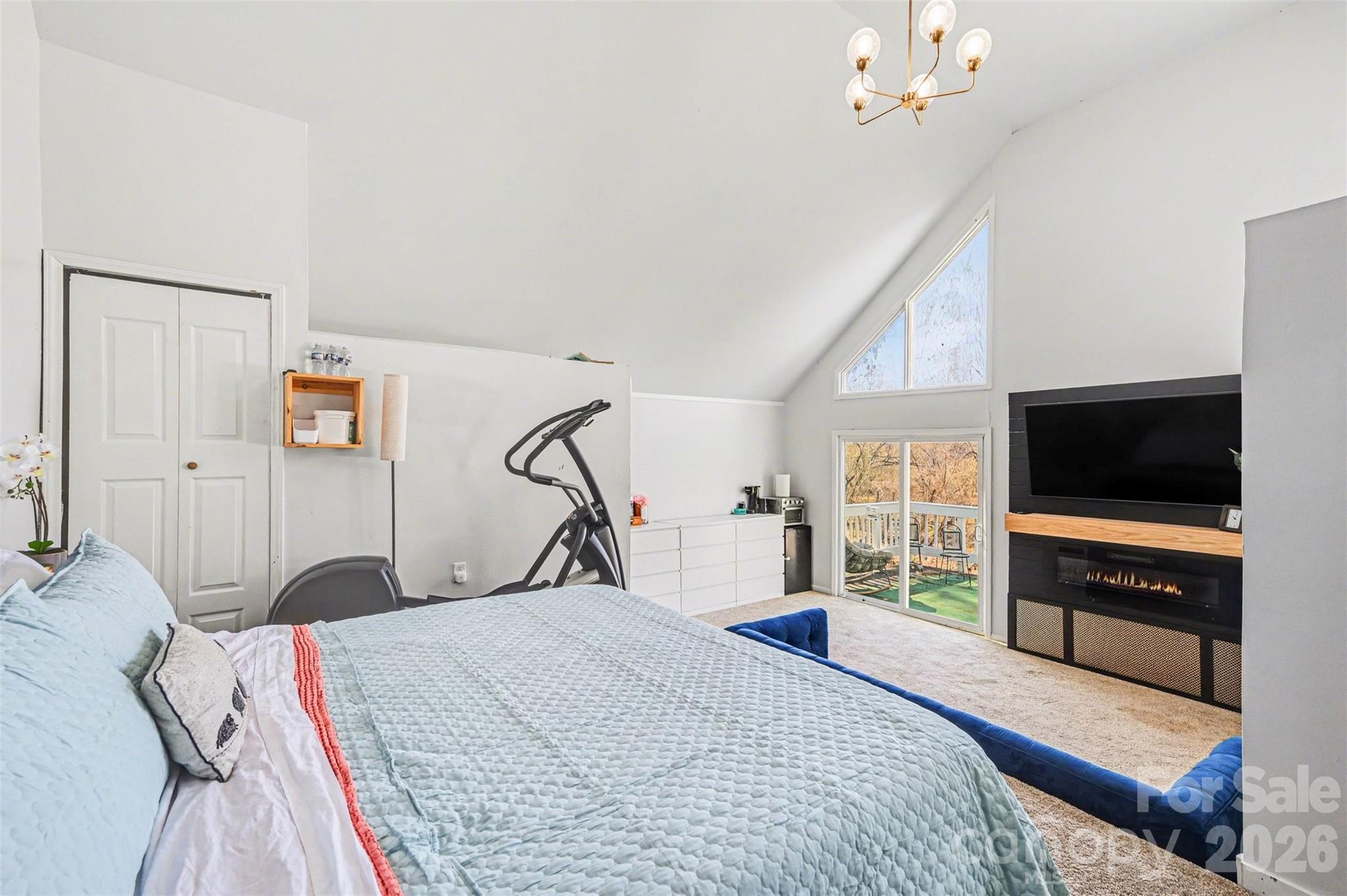 Lake Wylie - Residential