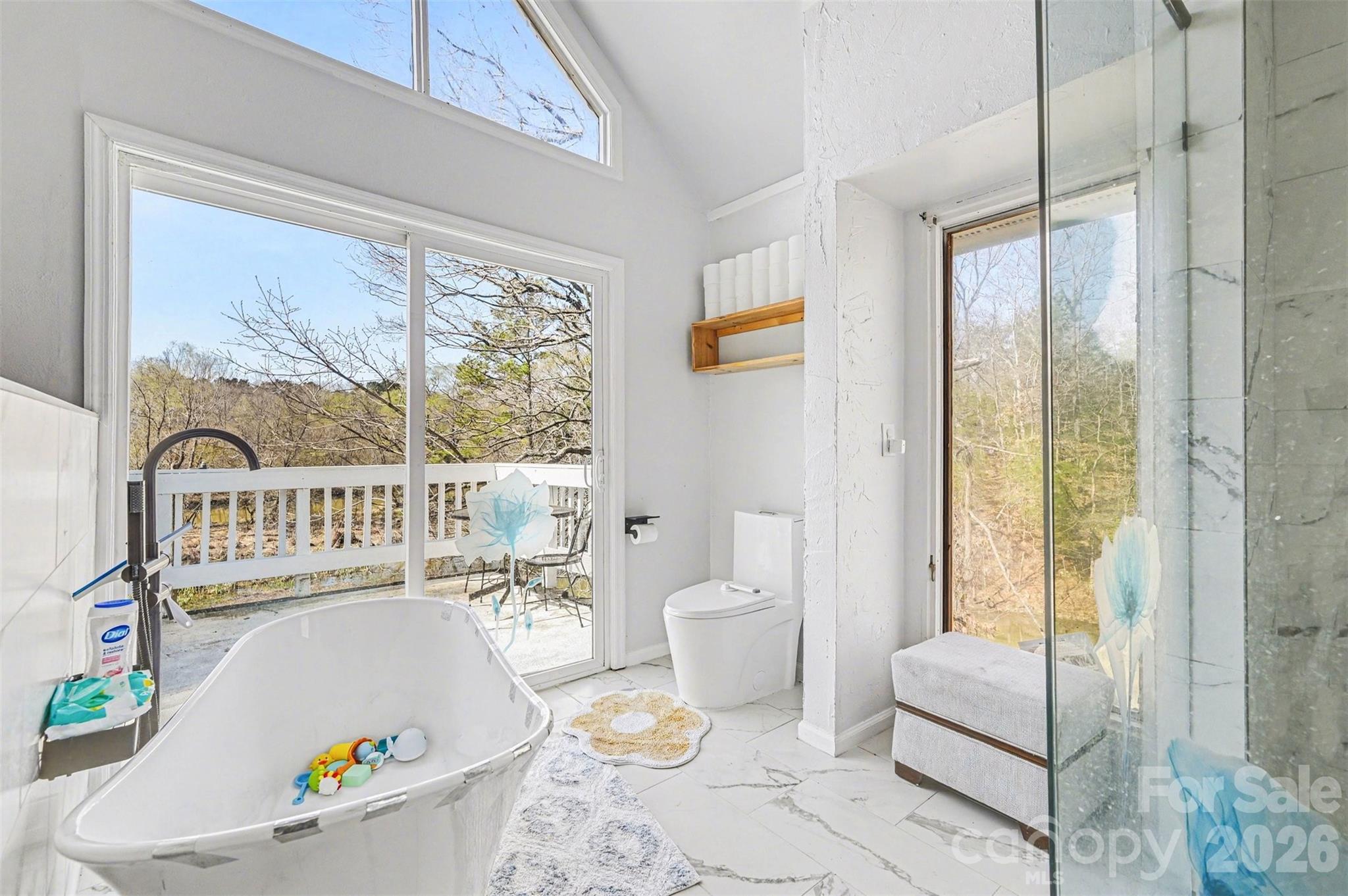 Lake Wylie - Residential