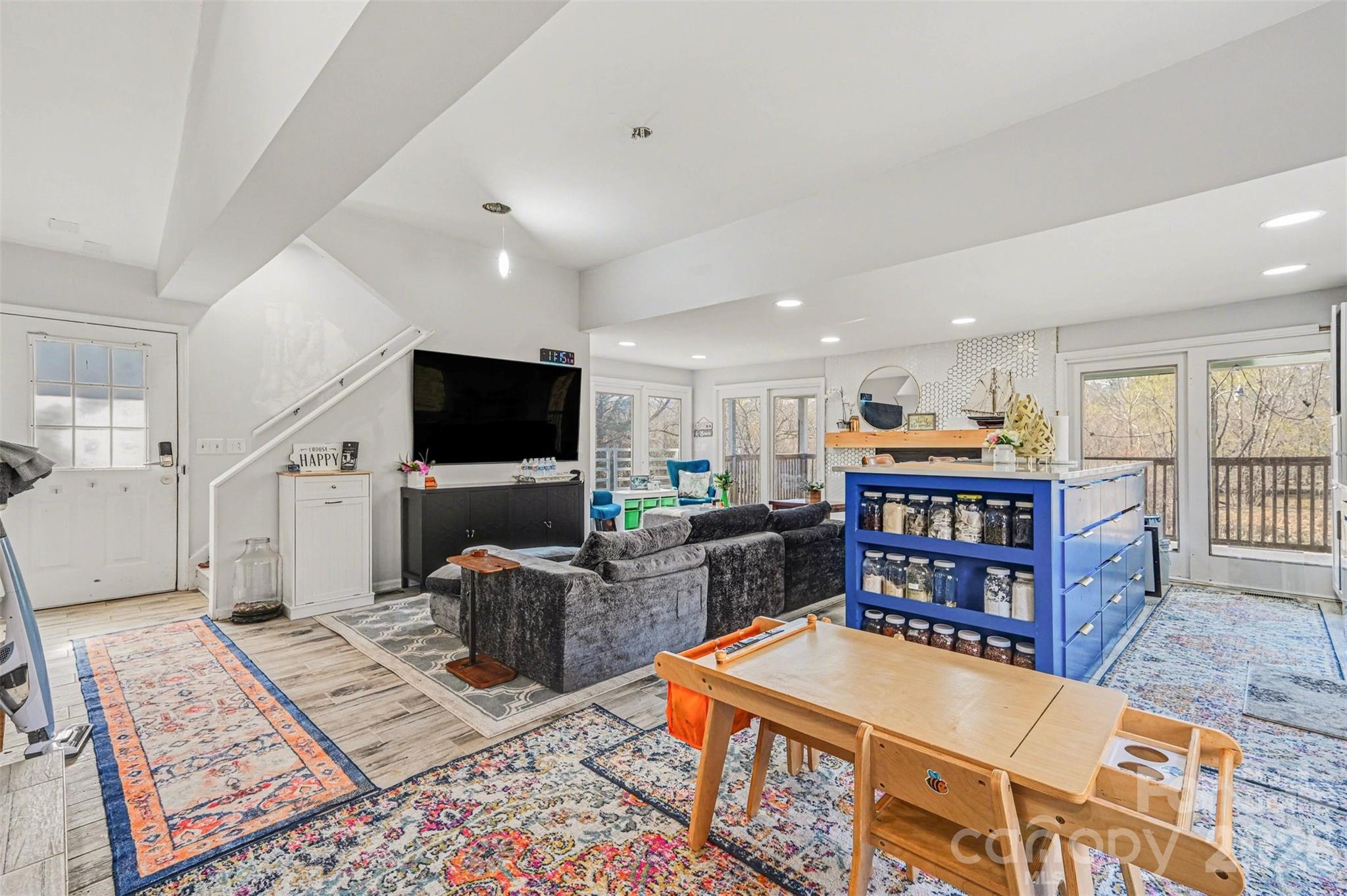 Lake Wylie - Residential