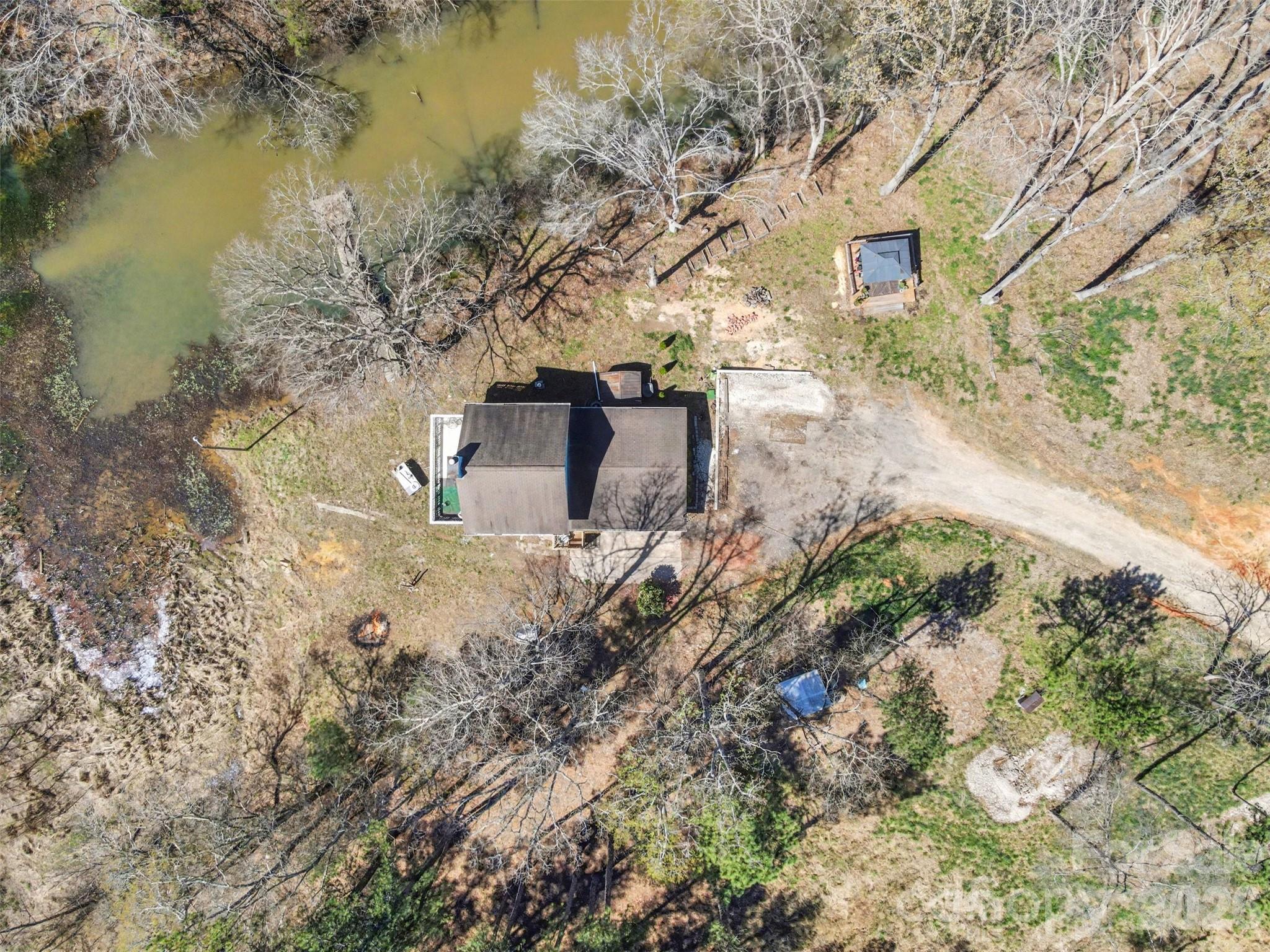 Lake Wylie - Residential