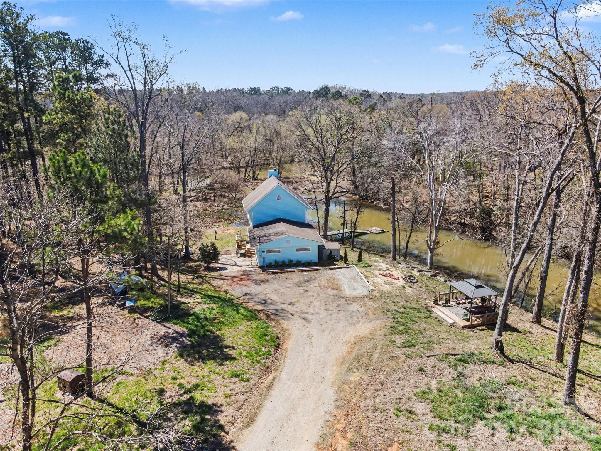 Lake Wylie - Residential