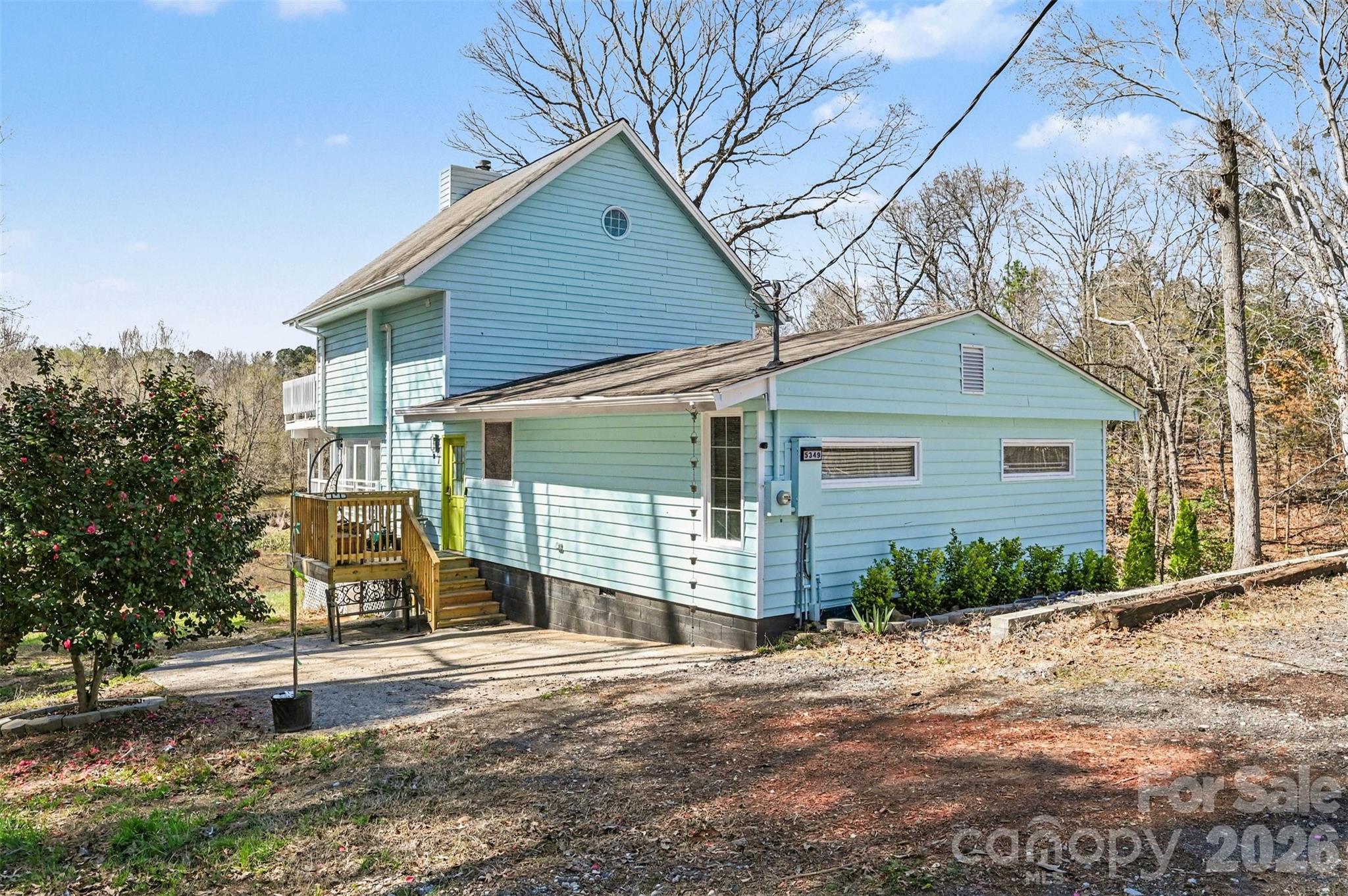 Lake Wylie - Residential