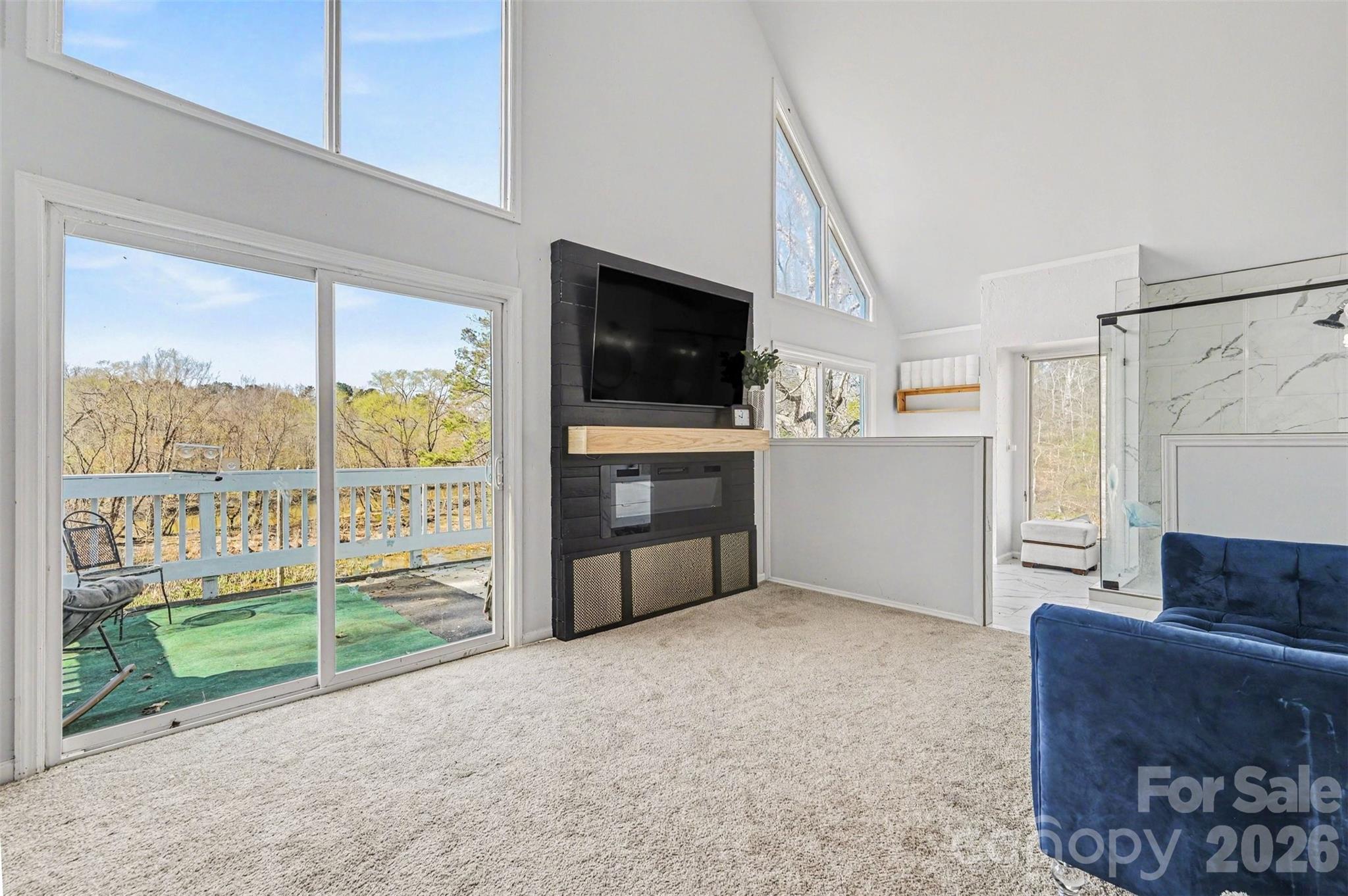 Lake Wylie - Residential