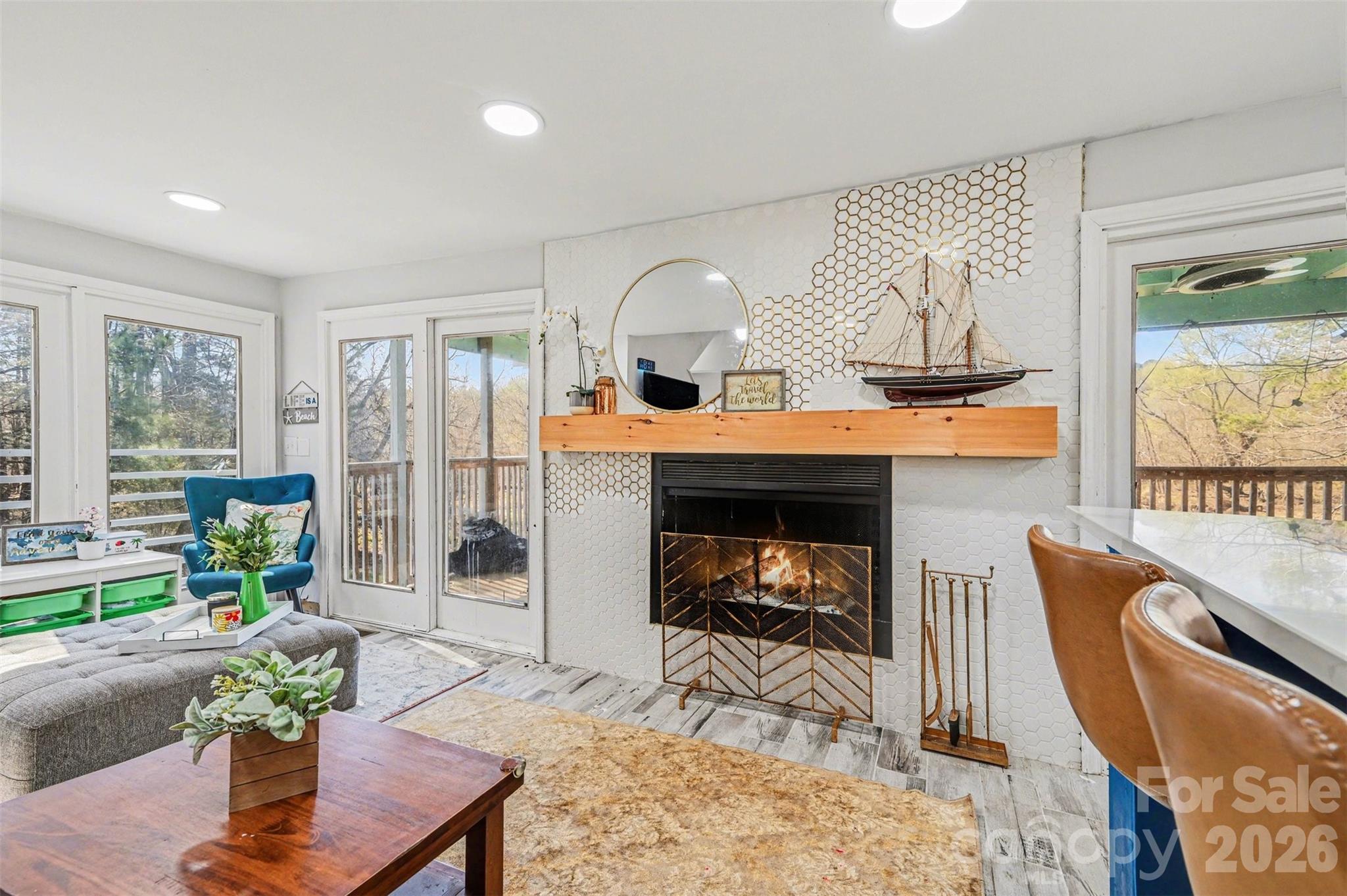 Lake Wylie - Residential