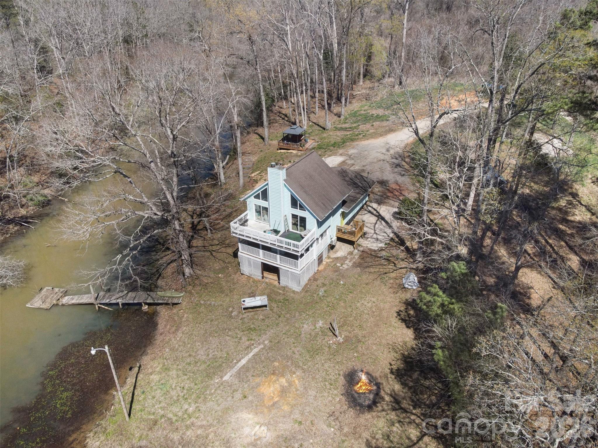 Lake Wylie - Residential