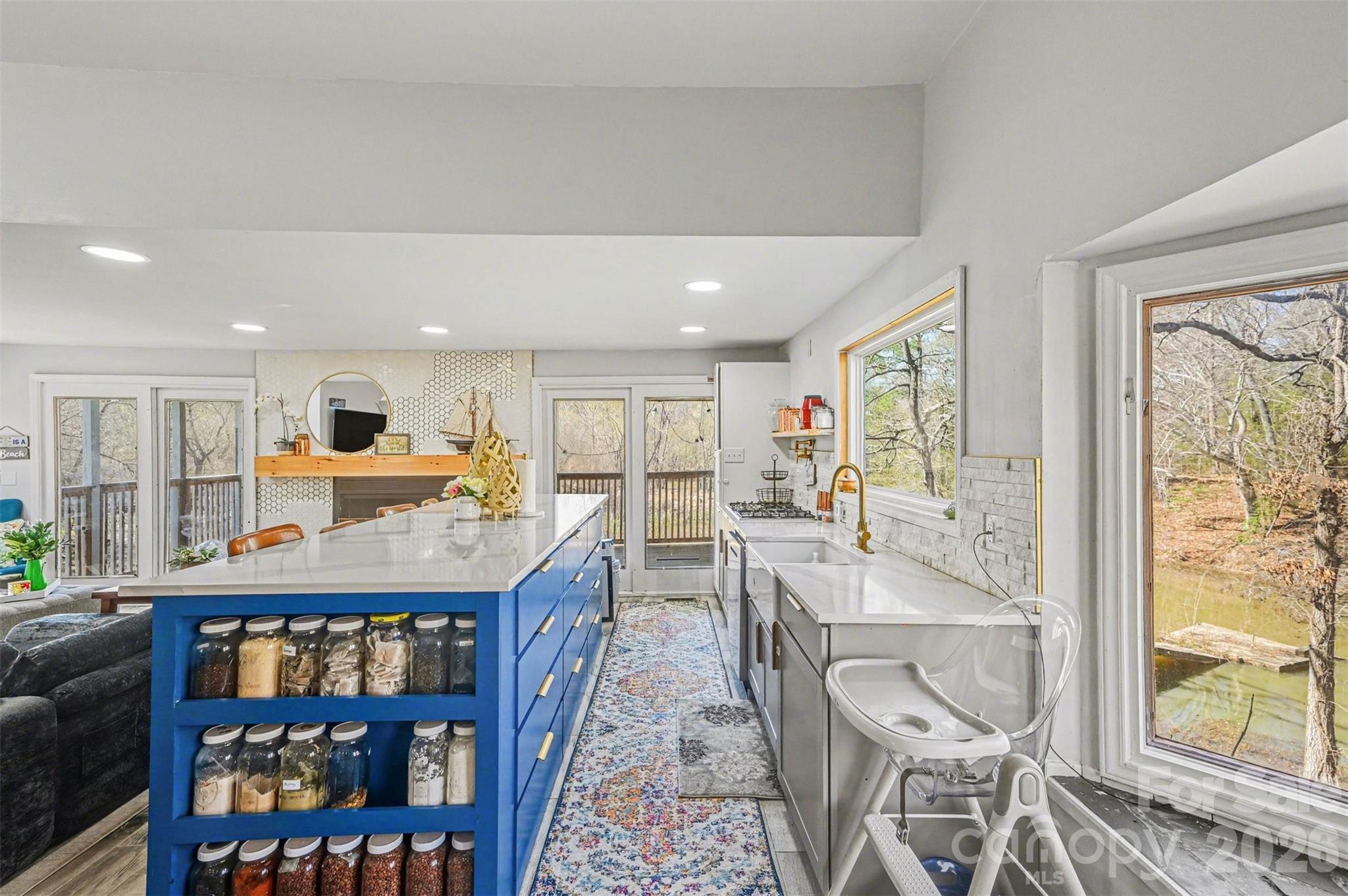 Lake Wylie - Residential